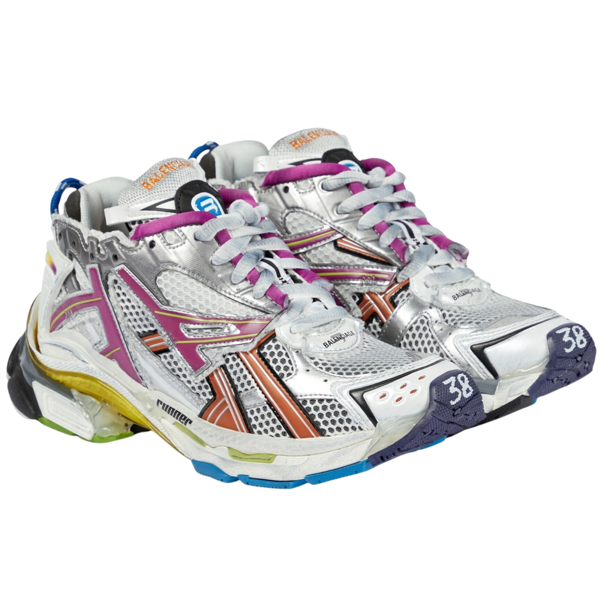 Balenciaga Runner