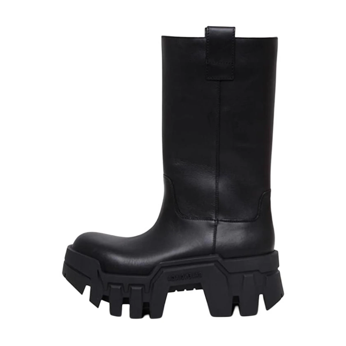 Balenciaga Bulldozer Boots