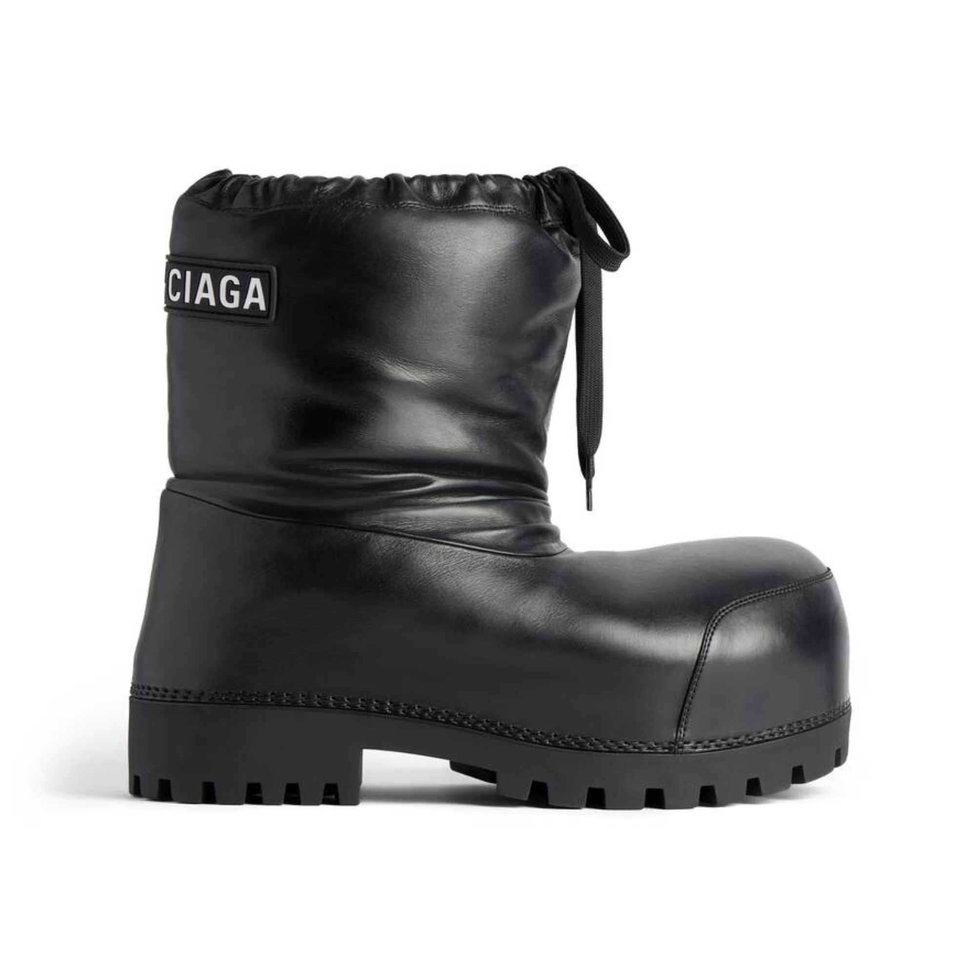 Balenciaga Alaska Low