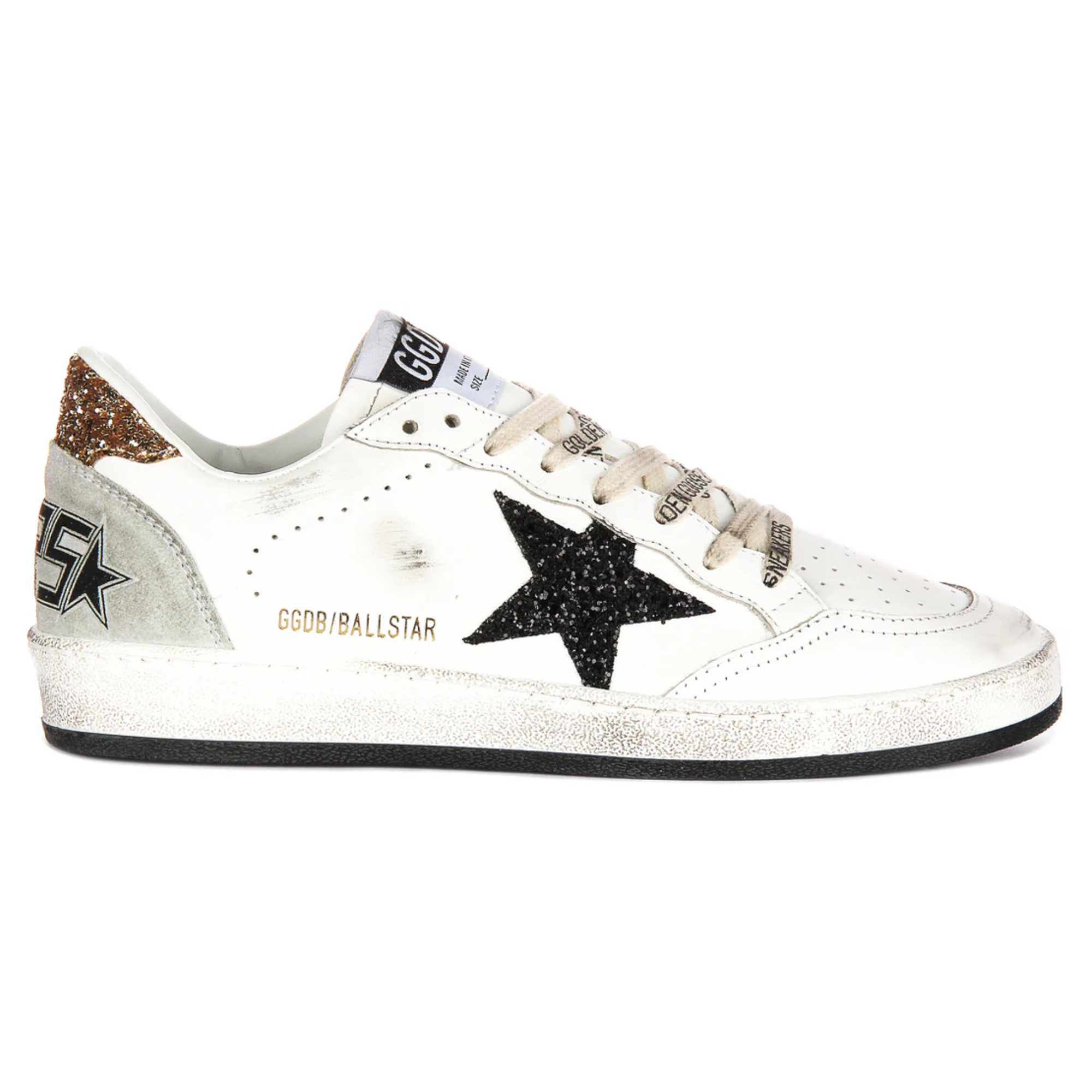 Golden Goose Ball Star Sneaker