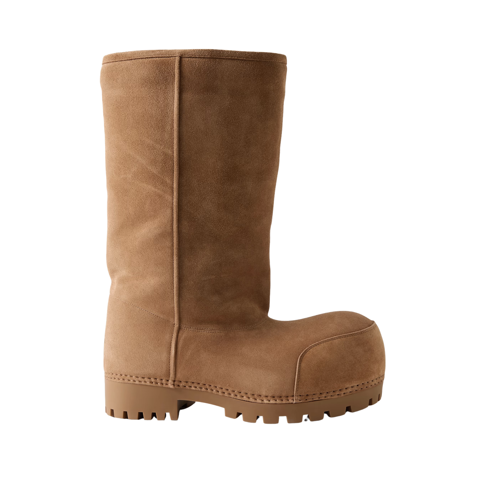Balenciaga Alaska Boots