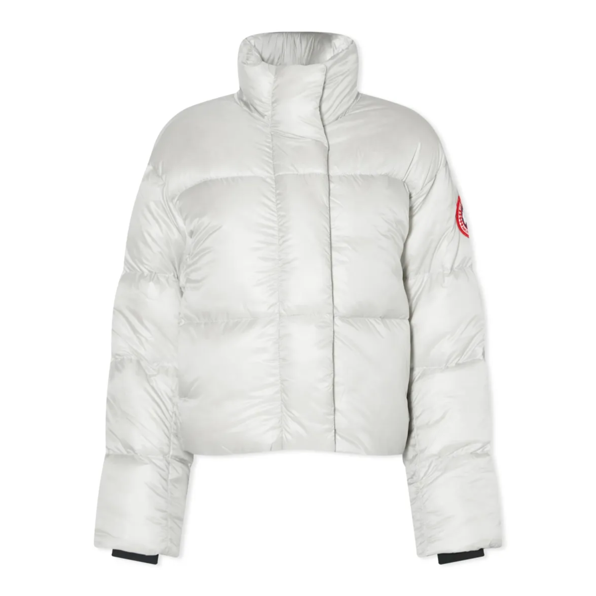 Canada Goose Women's Cropped Puffer Jacket