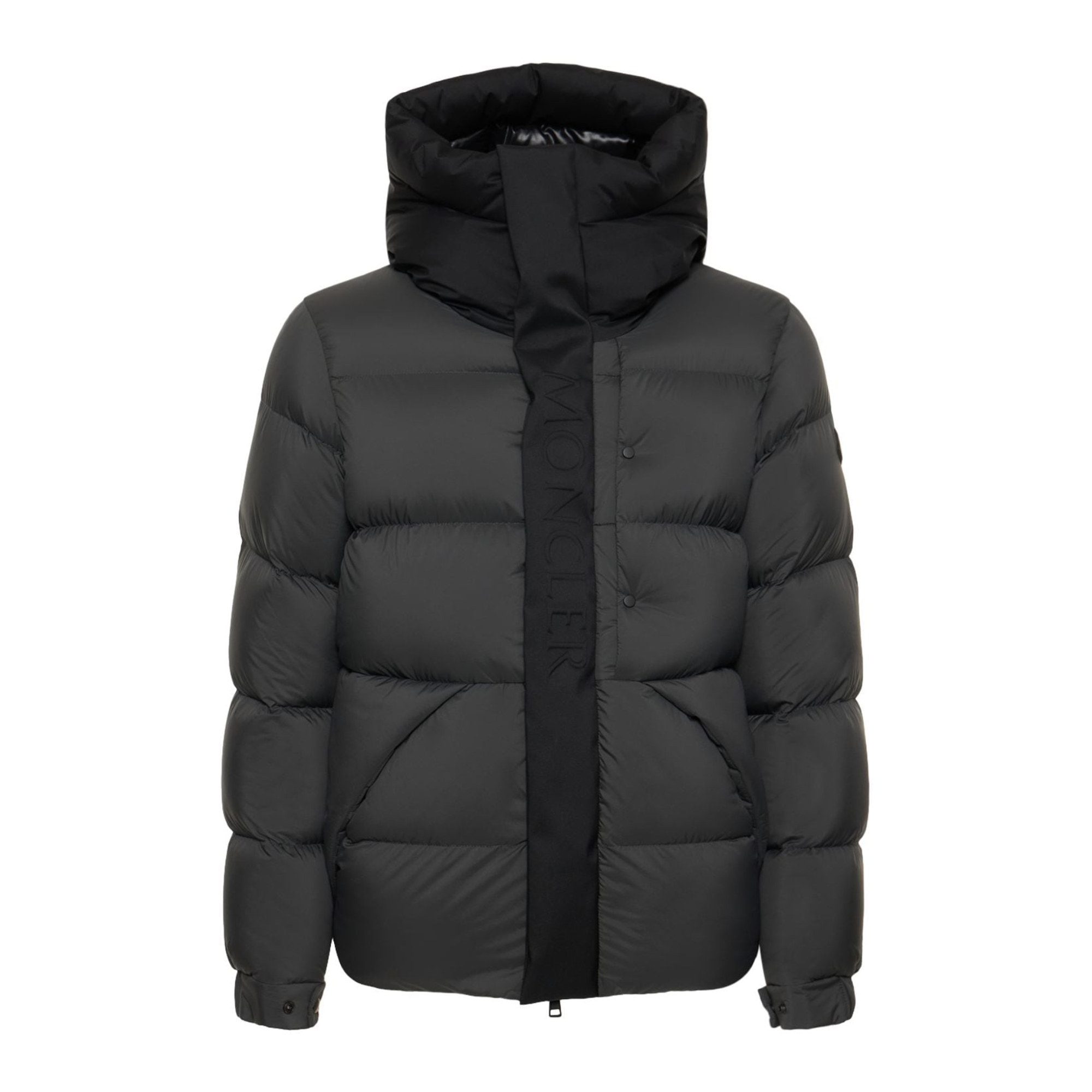 Moncler Madeira Puffer Jacket
