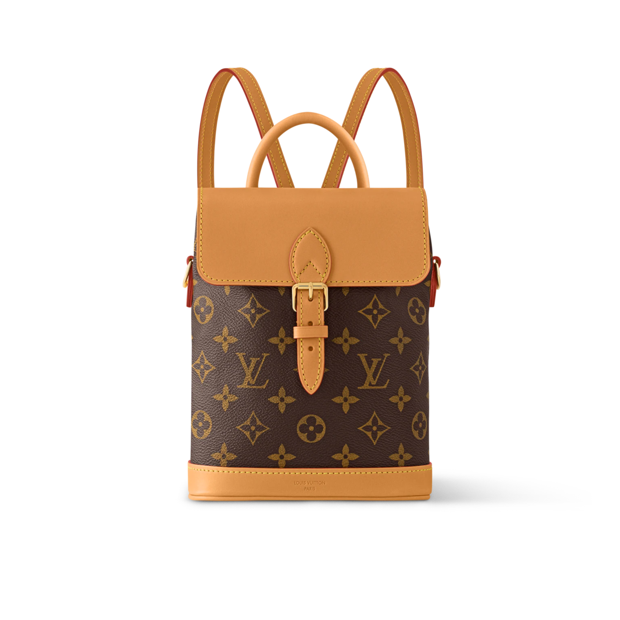 LV Soho Mini Monogram Bag