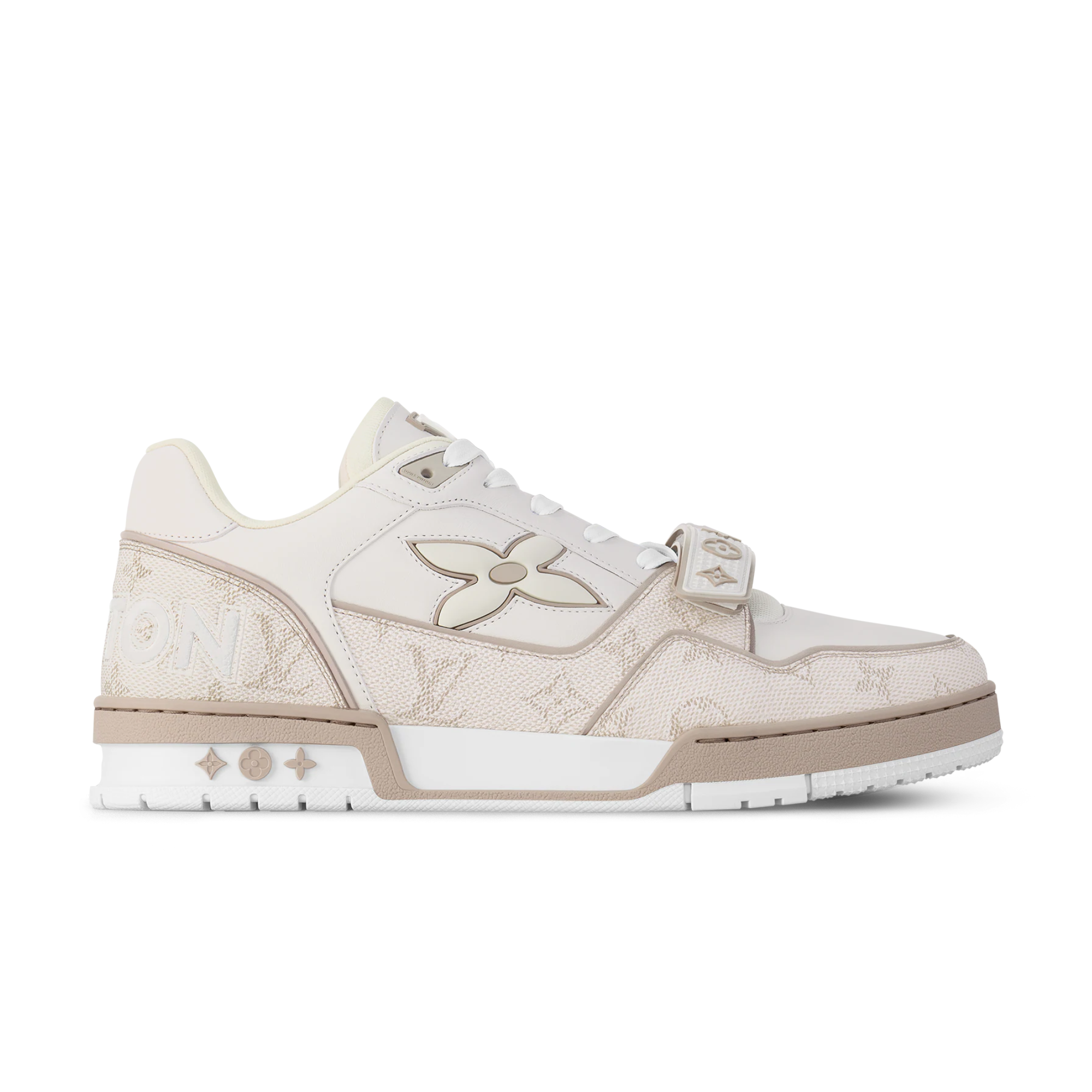 Louis Vuitton LV Trainer Sneaker