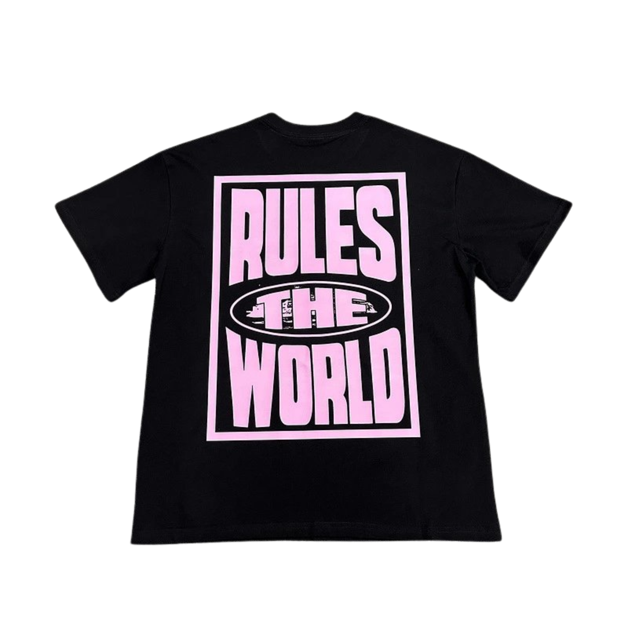 Corteiz Graphic T-Shirt