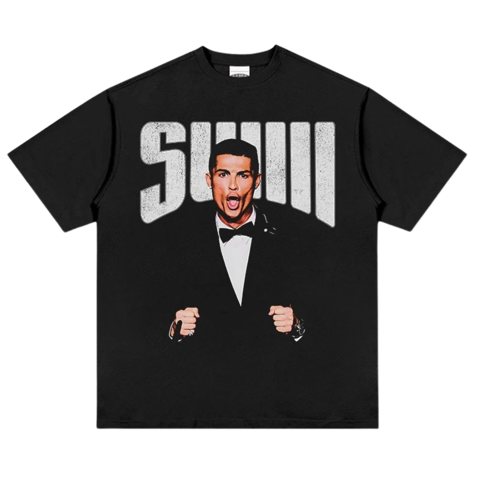Ronaldo T-Shirt