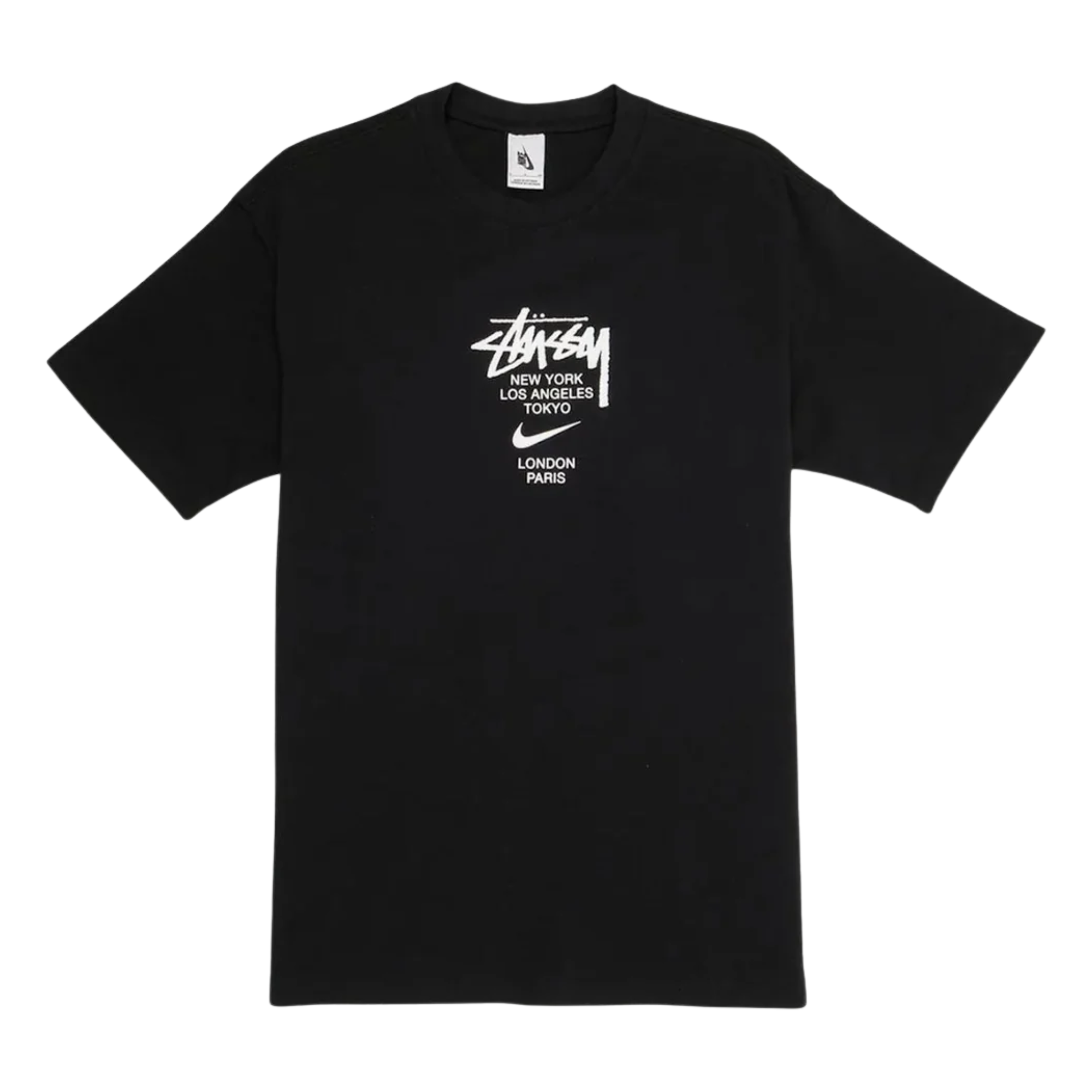 Nike X Stüssy T-Shirt