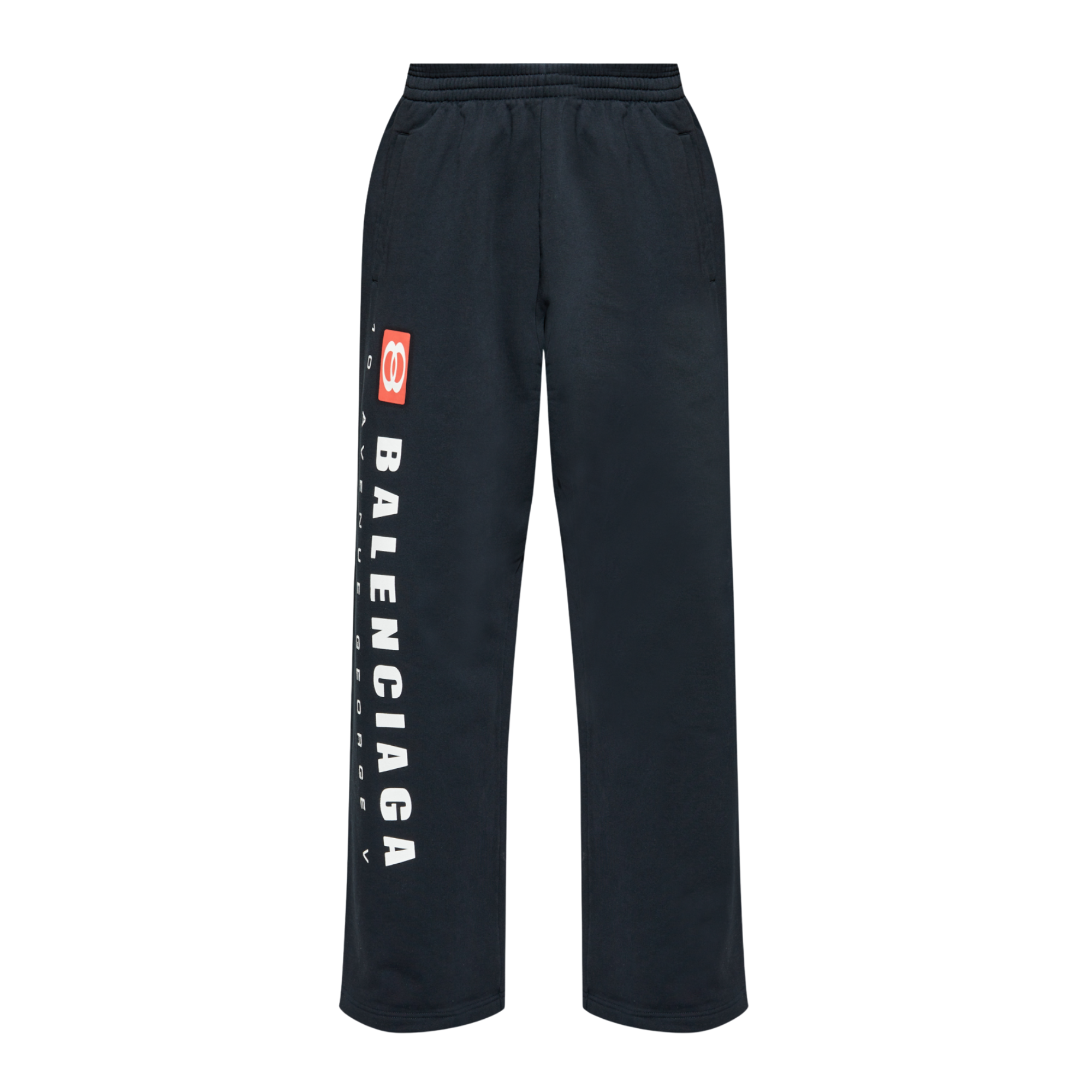 Balenciaga Unity Sports Sweatpants