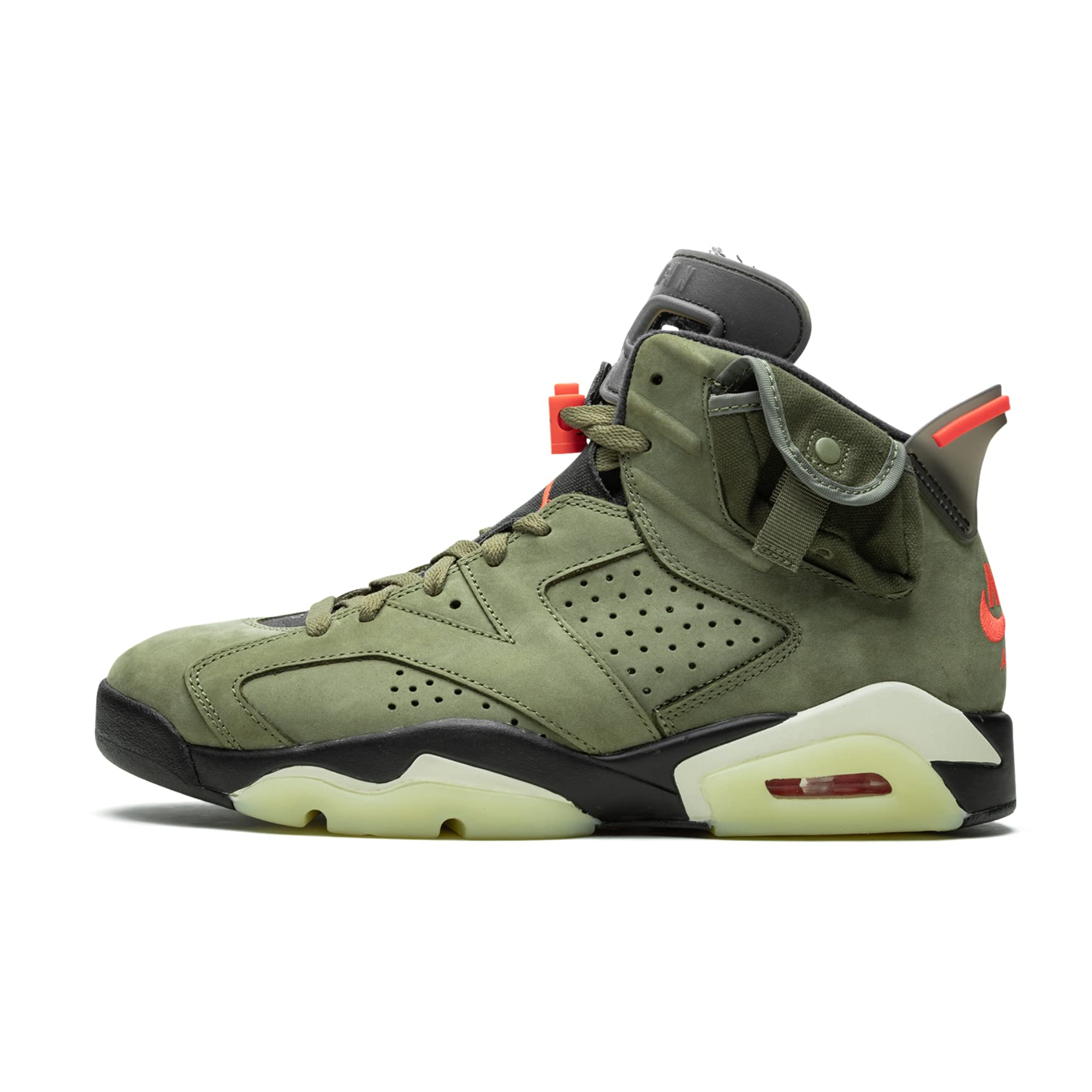 Nike Air Jordan 6