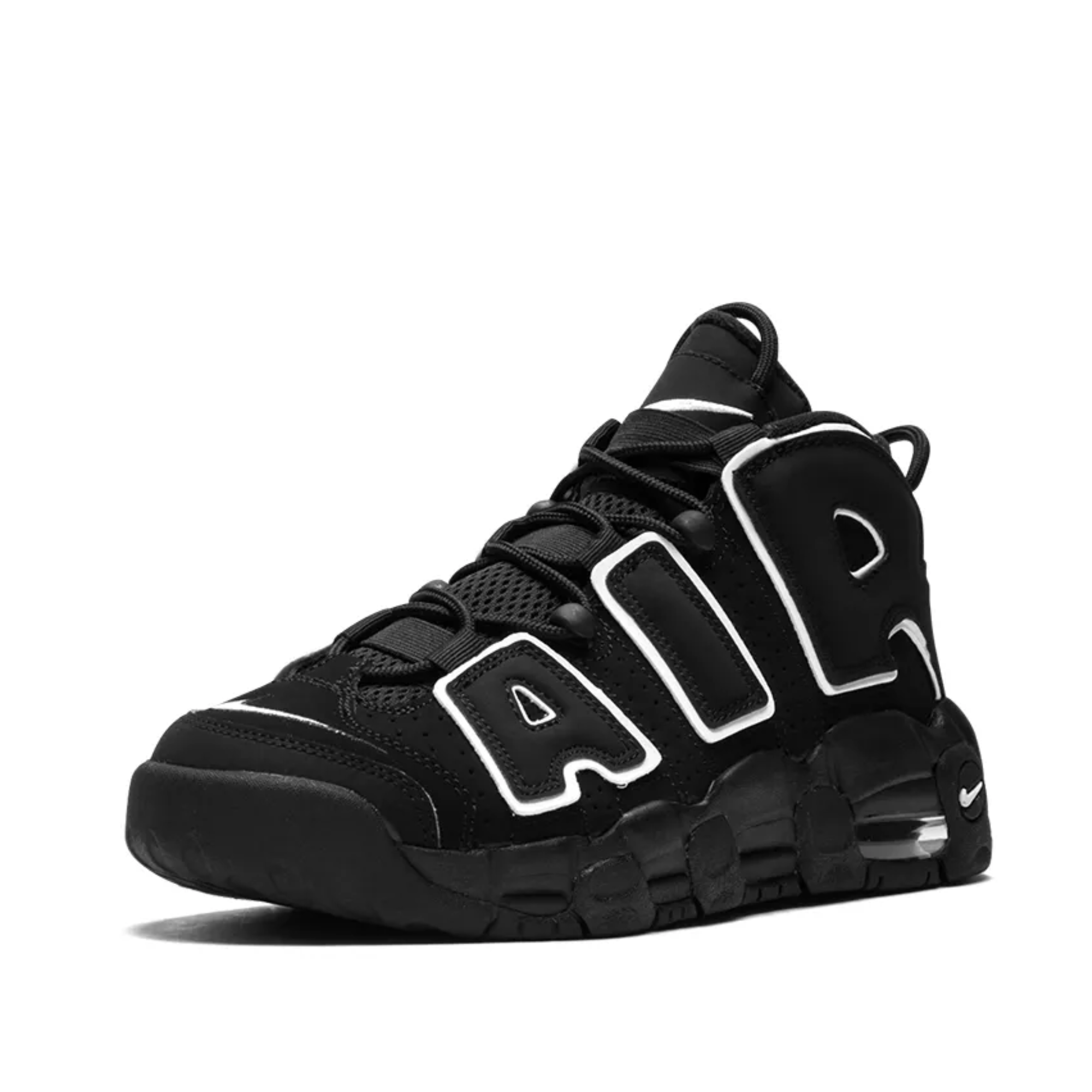 Nike Air More Uptempo