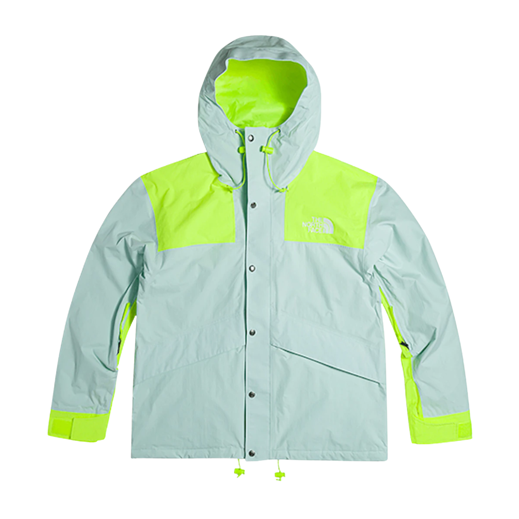The North Face Mountain Jacket 