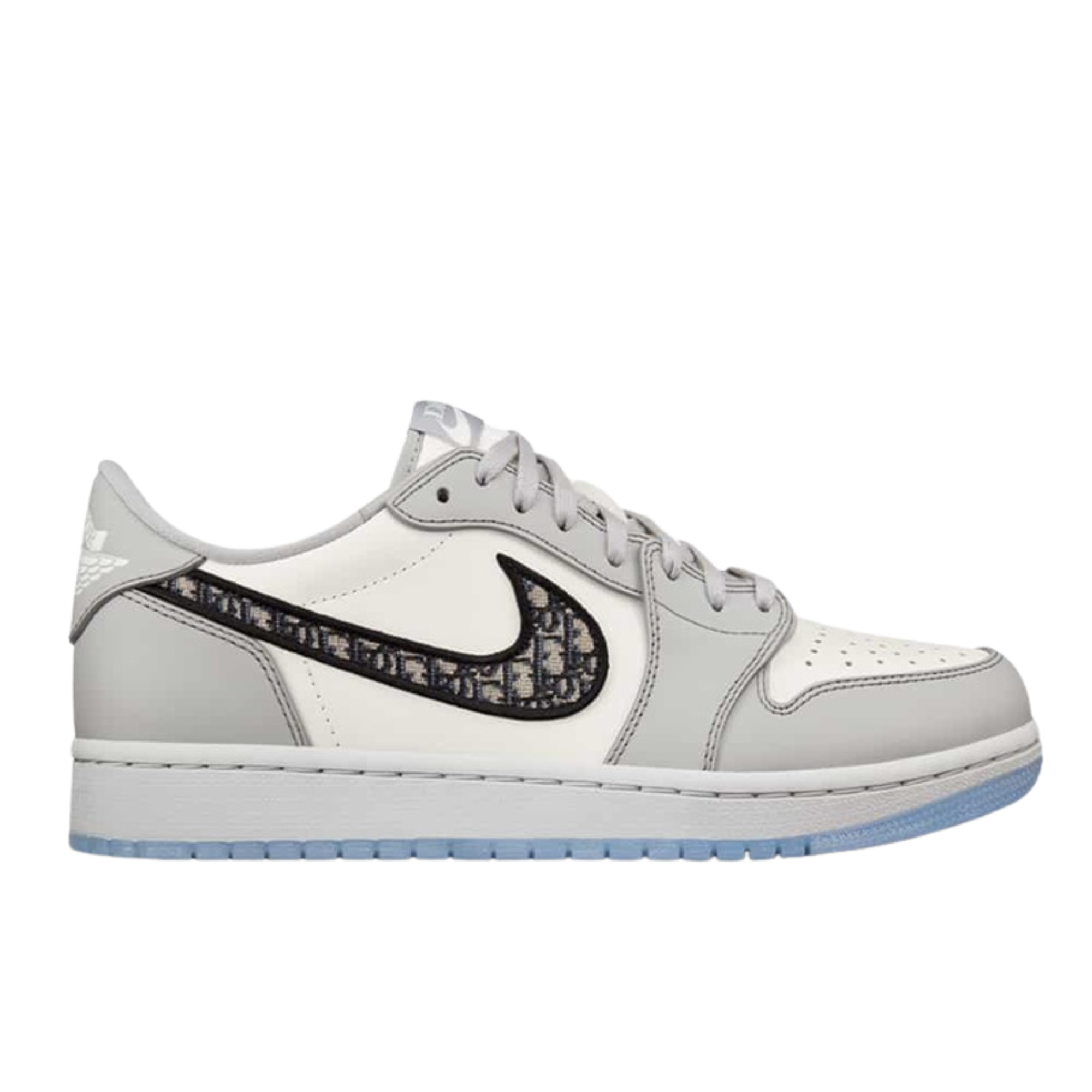 Nike Air Jordan 1 Retro Low Dior