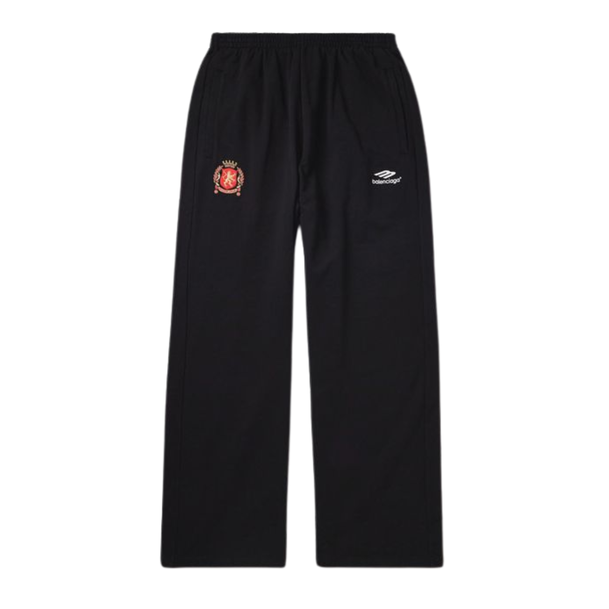 Balenciaga Soccer Sweatpants