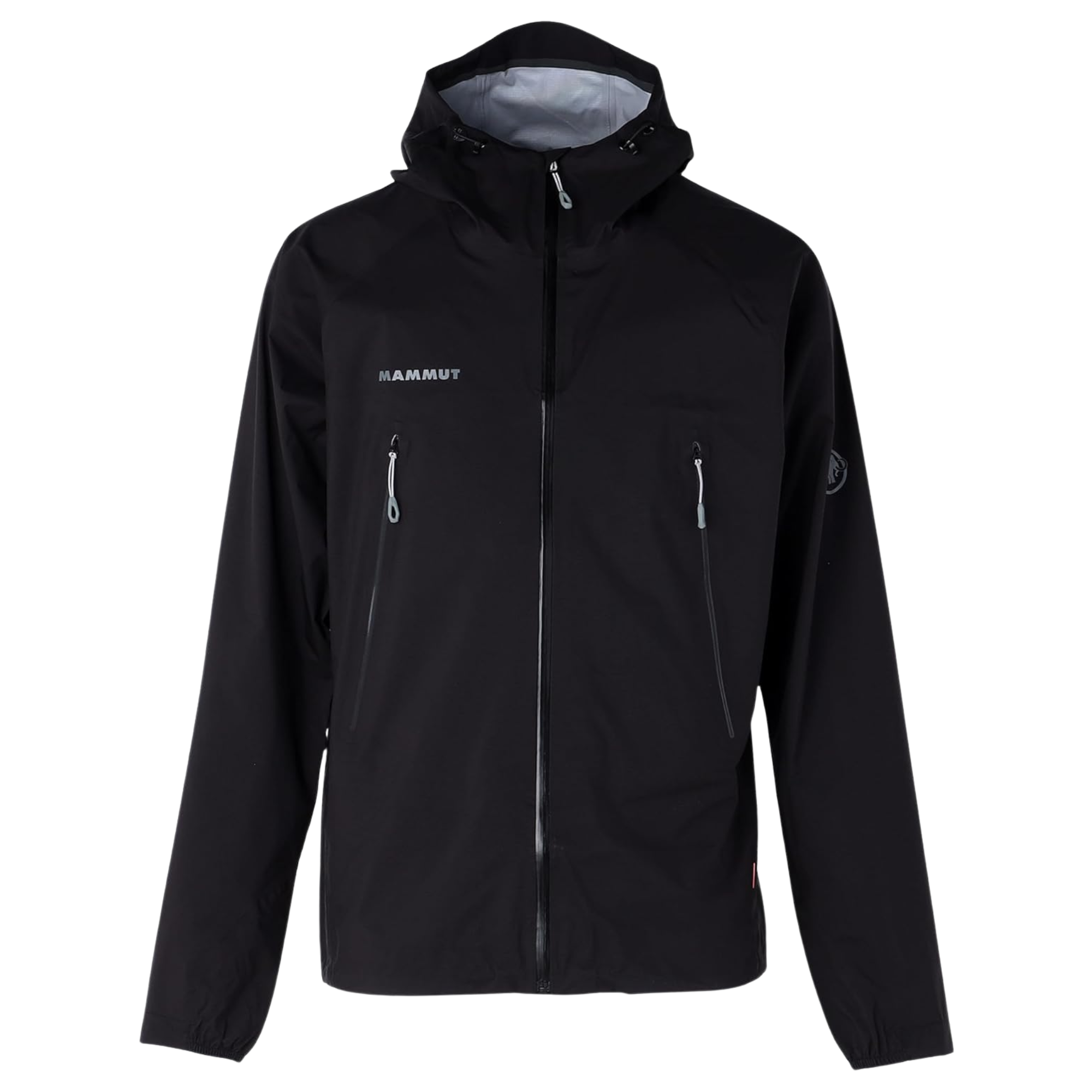 Mammut Crater Light HS Hooded Jacket