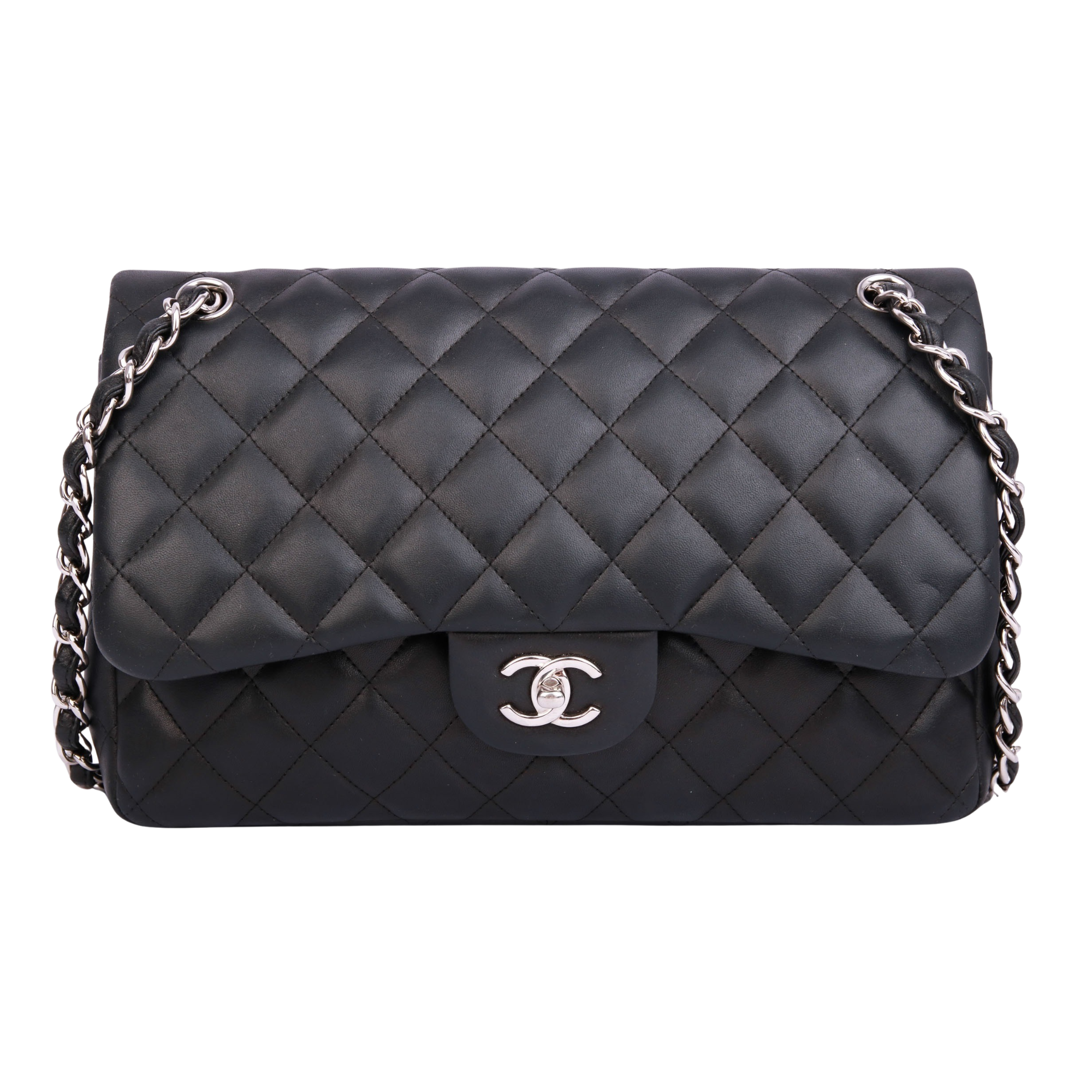 Chanel Classic Flap Bag