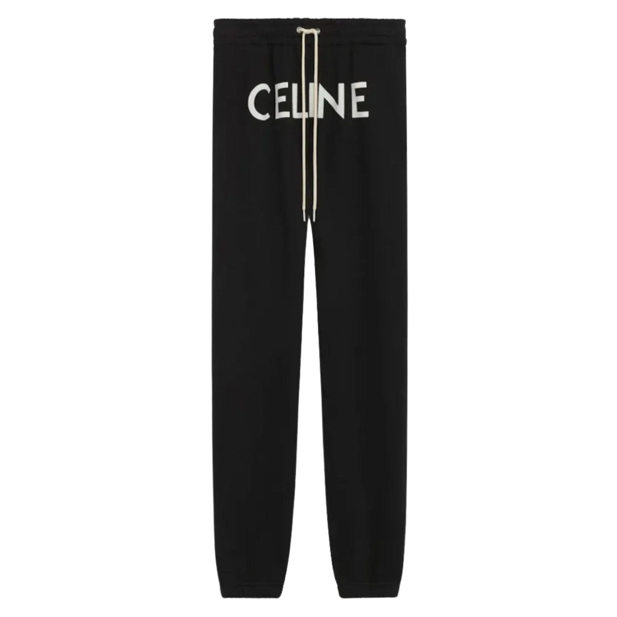 Celine Loose Sweatpants