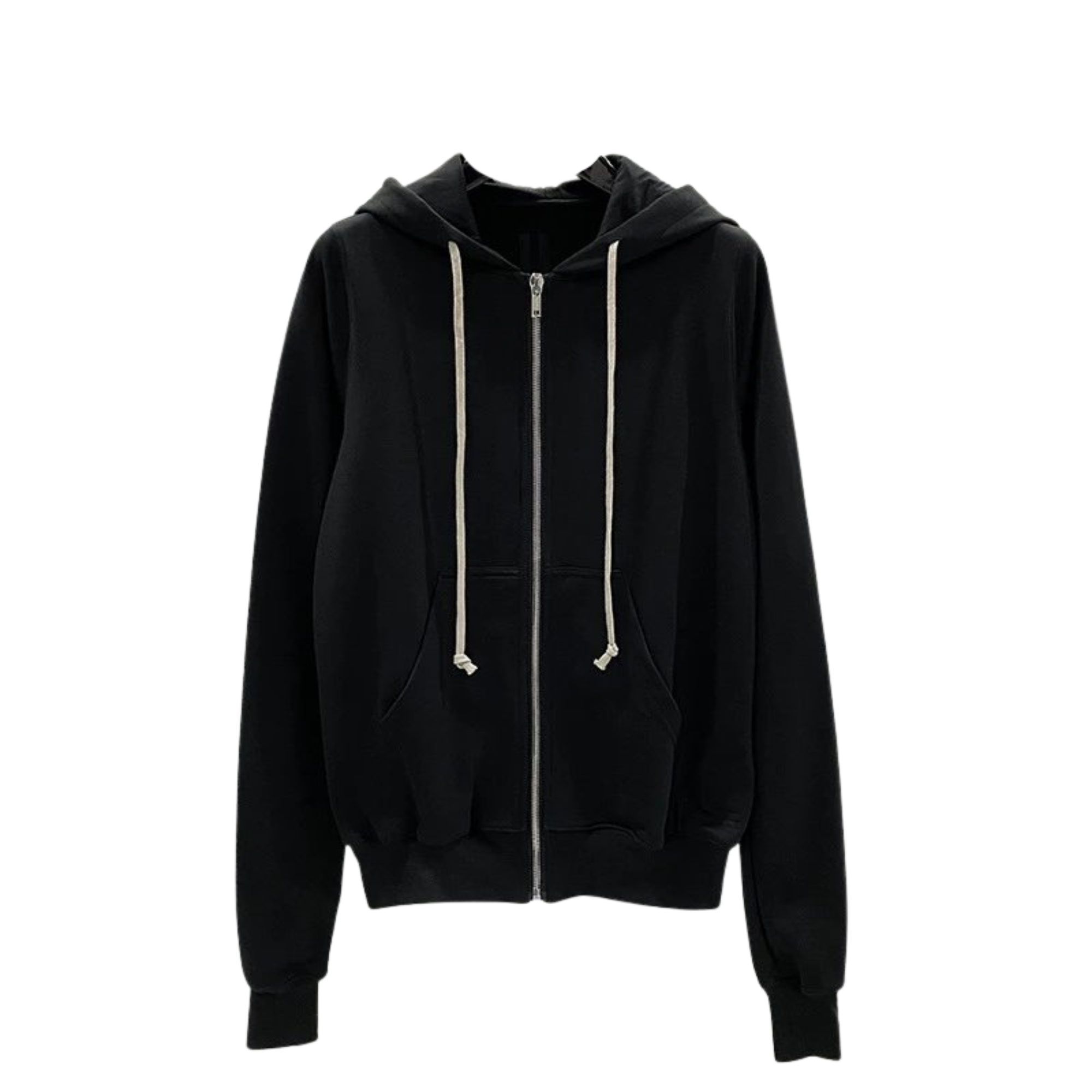 Rick Owens Jason Zip-Up