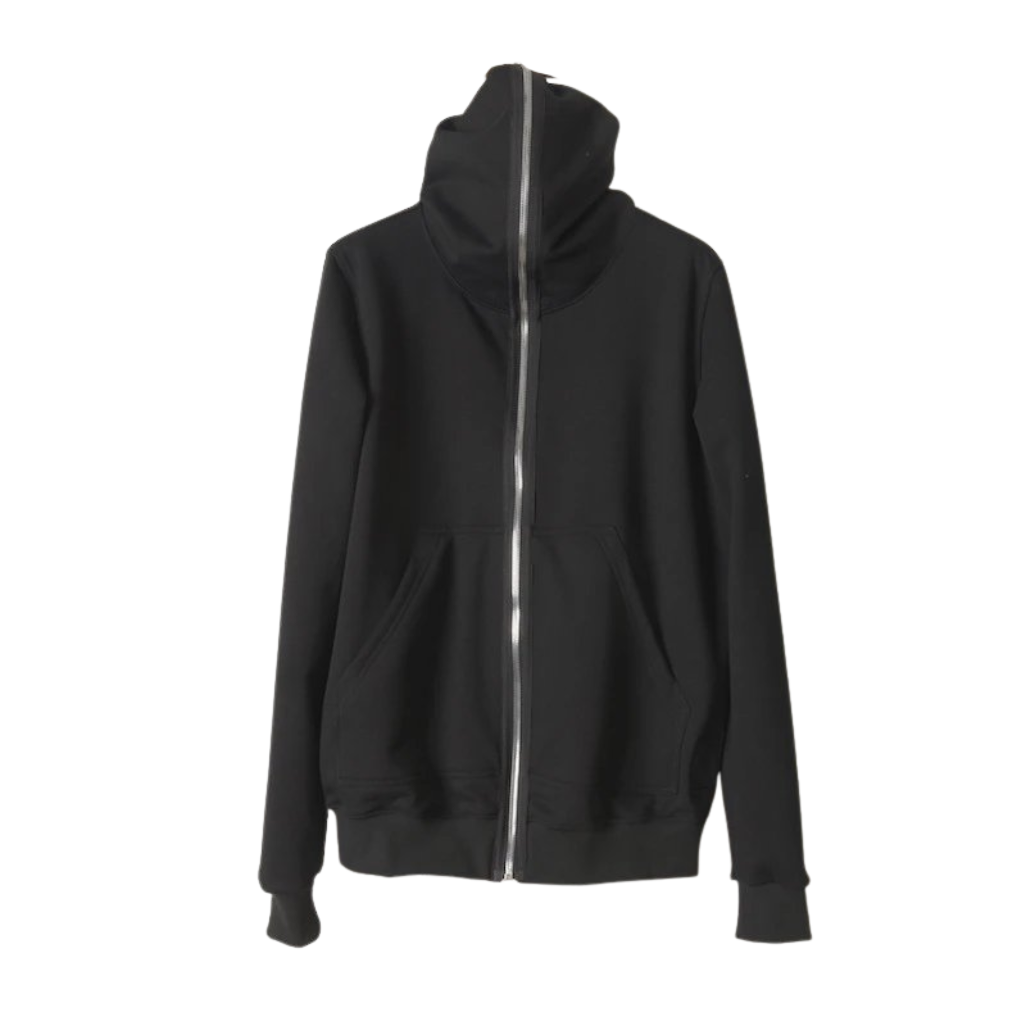 Rick Owens Mountain Zip-Up
