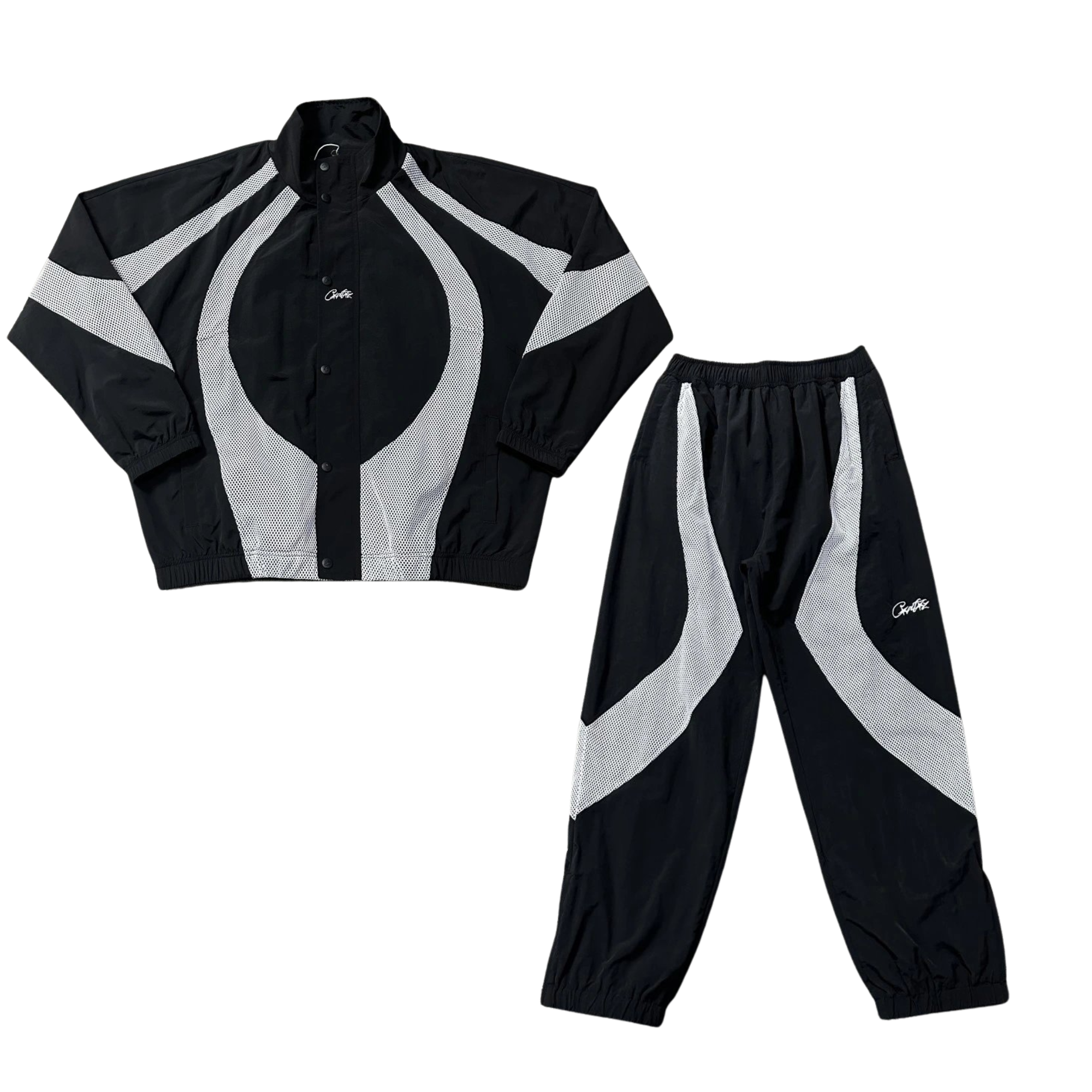  Corteiz Vertigo Shuku Tracksuit