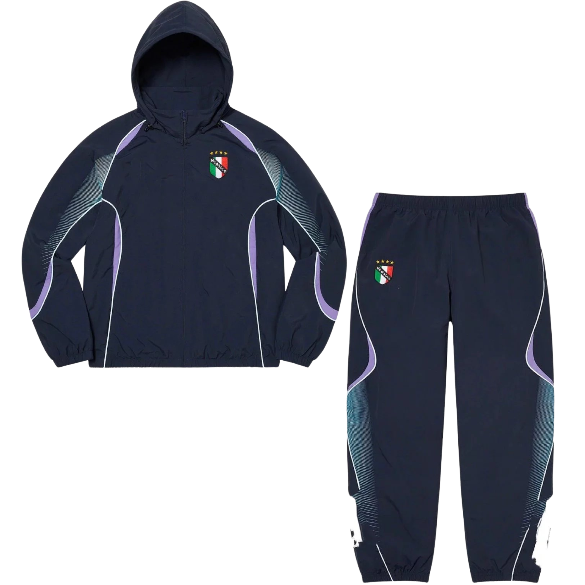 Supreme x Umbro Track Tracksuit 