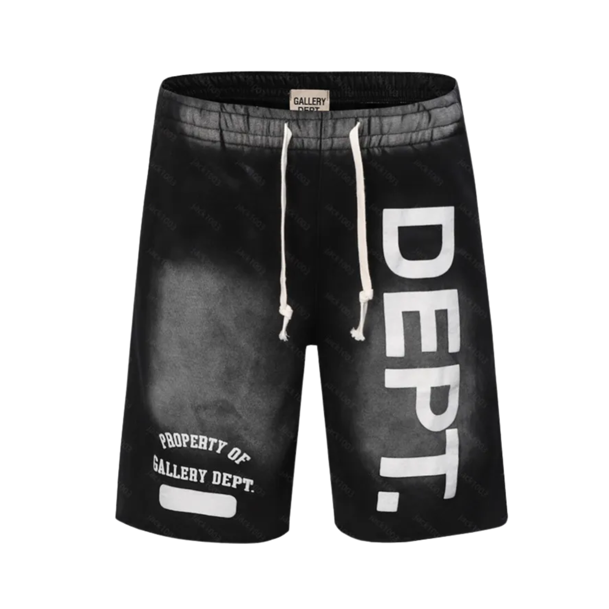 Gallery Dept Sun Faded Shorts