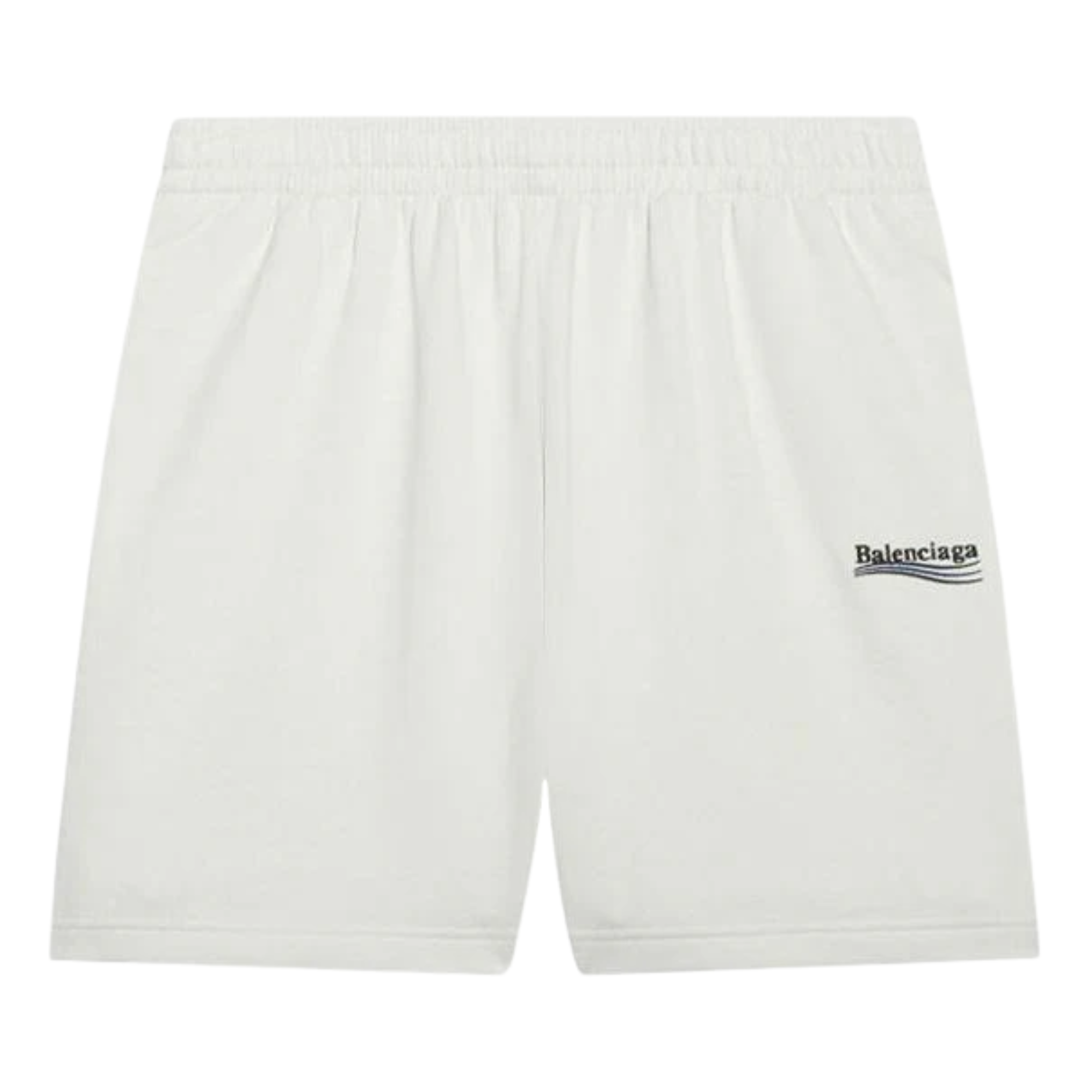 Balenciaga Political Campaign Shorts