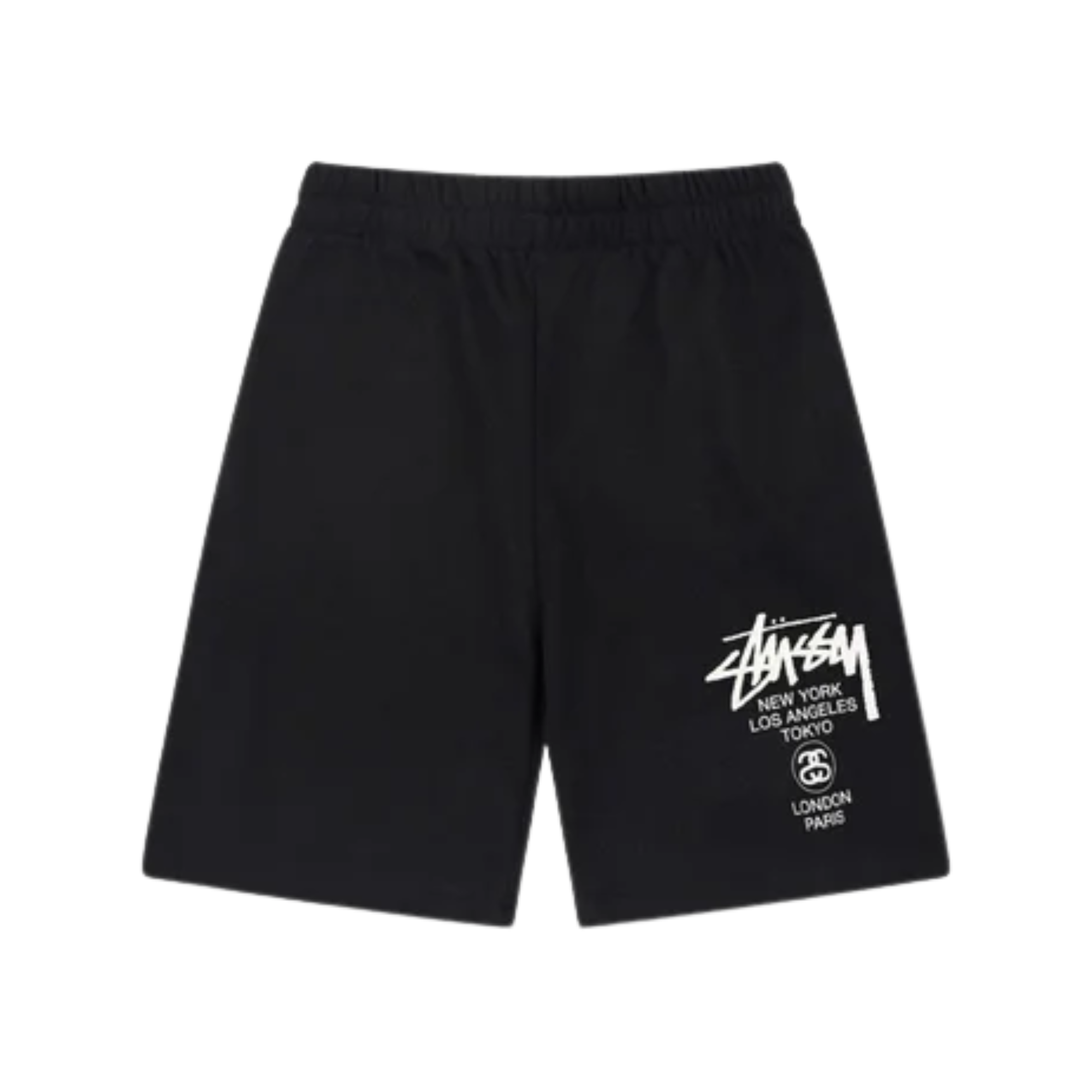 Stüssy World Tour Shorts