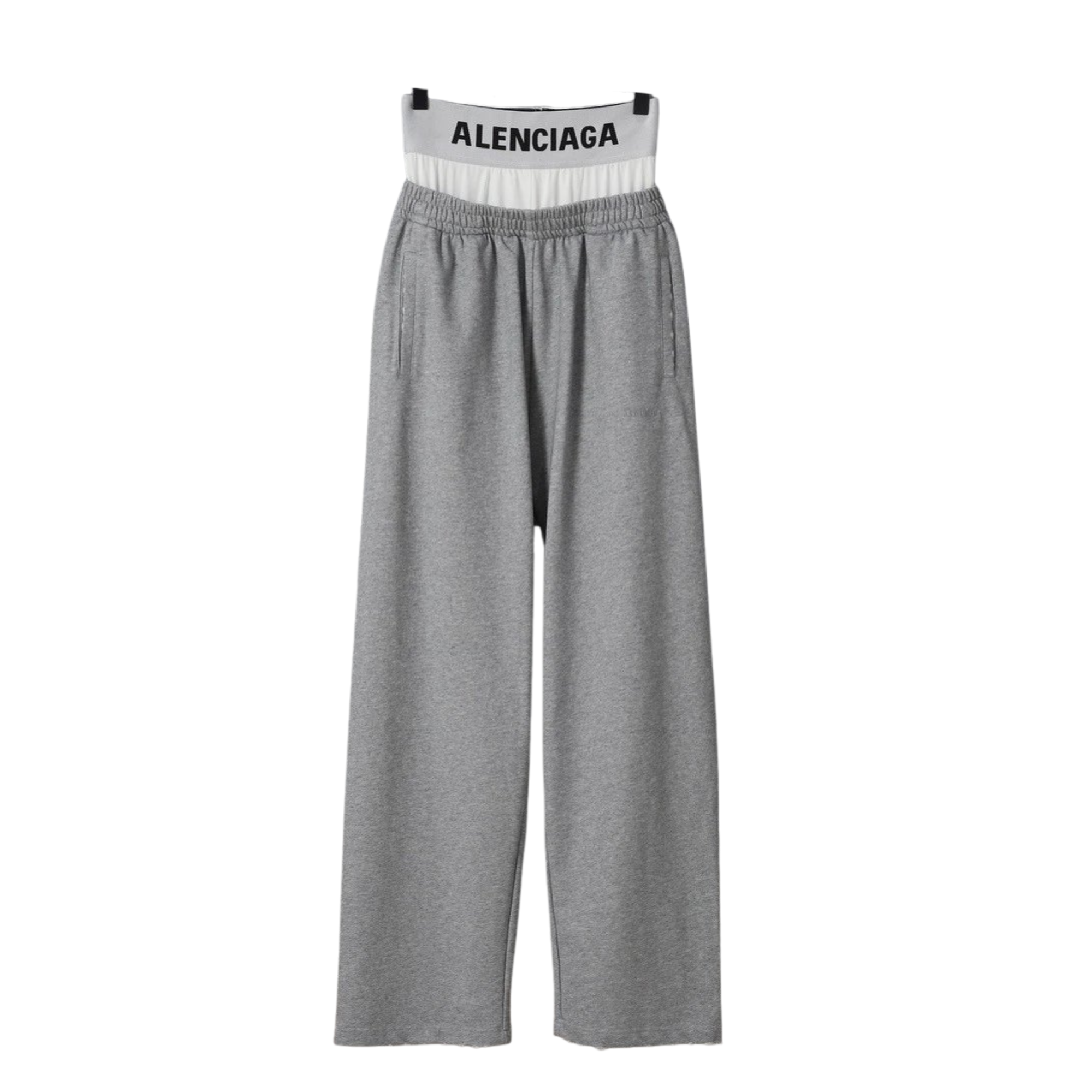 Balenciaga Box Boxer Sweatpants