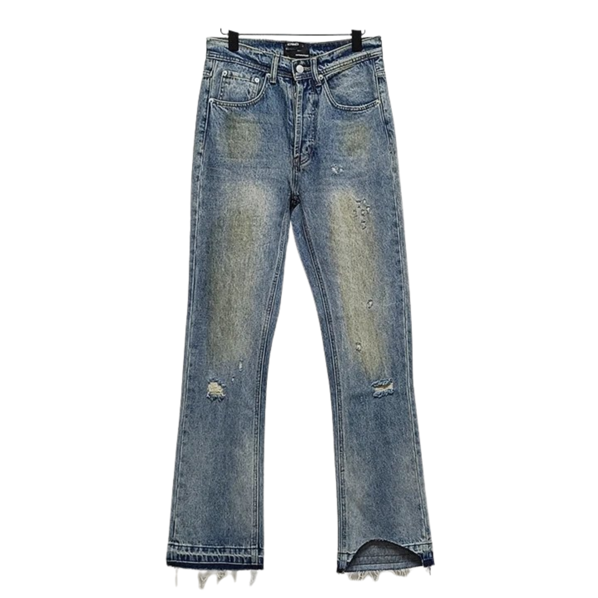 ERD Elvis Texas Flare Denim