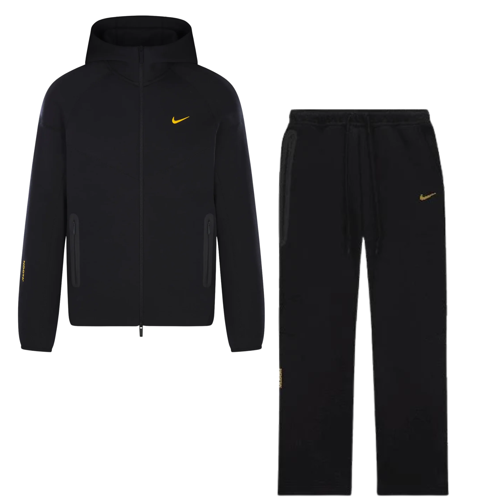 Nike x NOCTA Tech Fleece Tracksuit