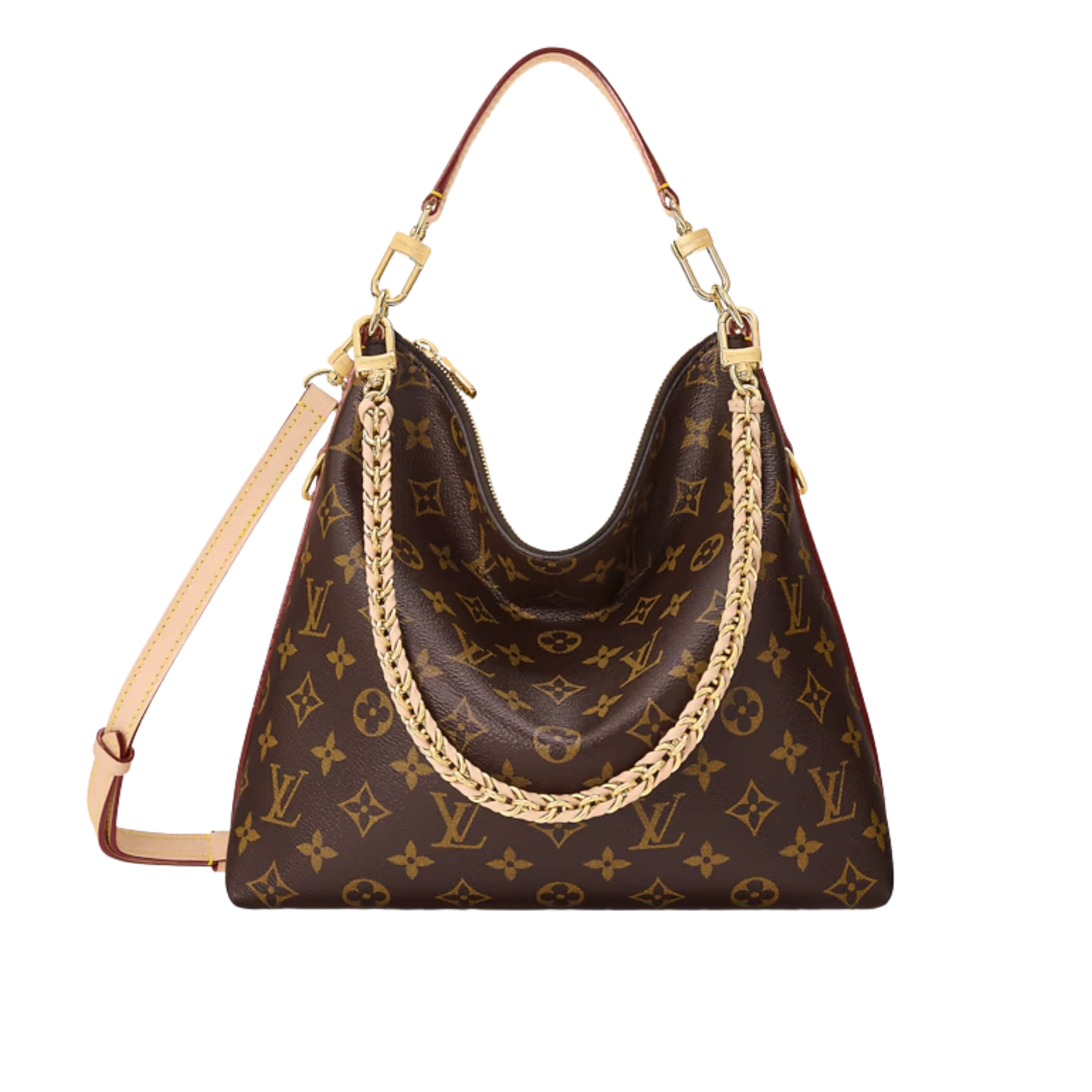 Louis Vuitton Multipass Monogram Canvas