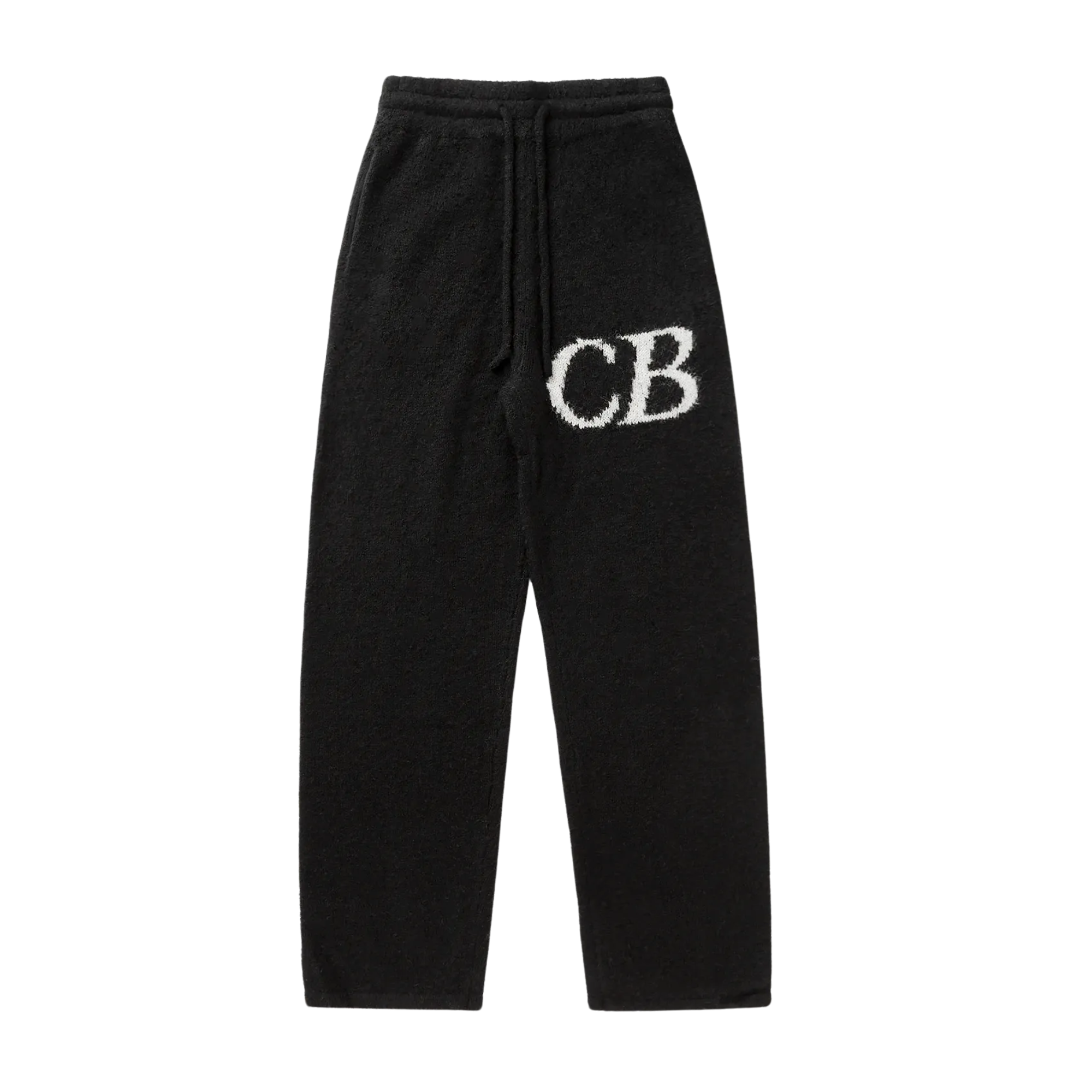 Cole Buxton Logo Knit Pants