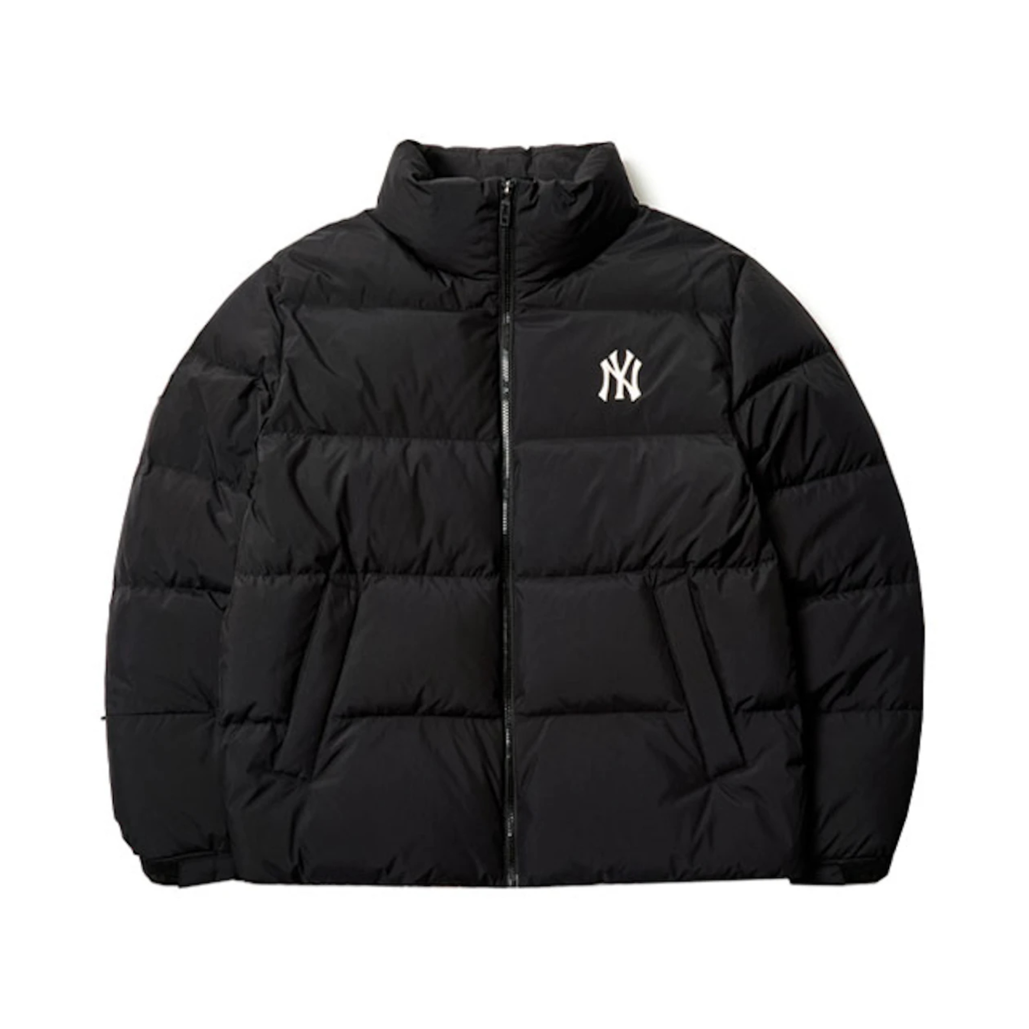 MLB New York Yankees Pufferjacket