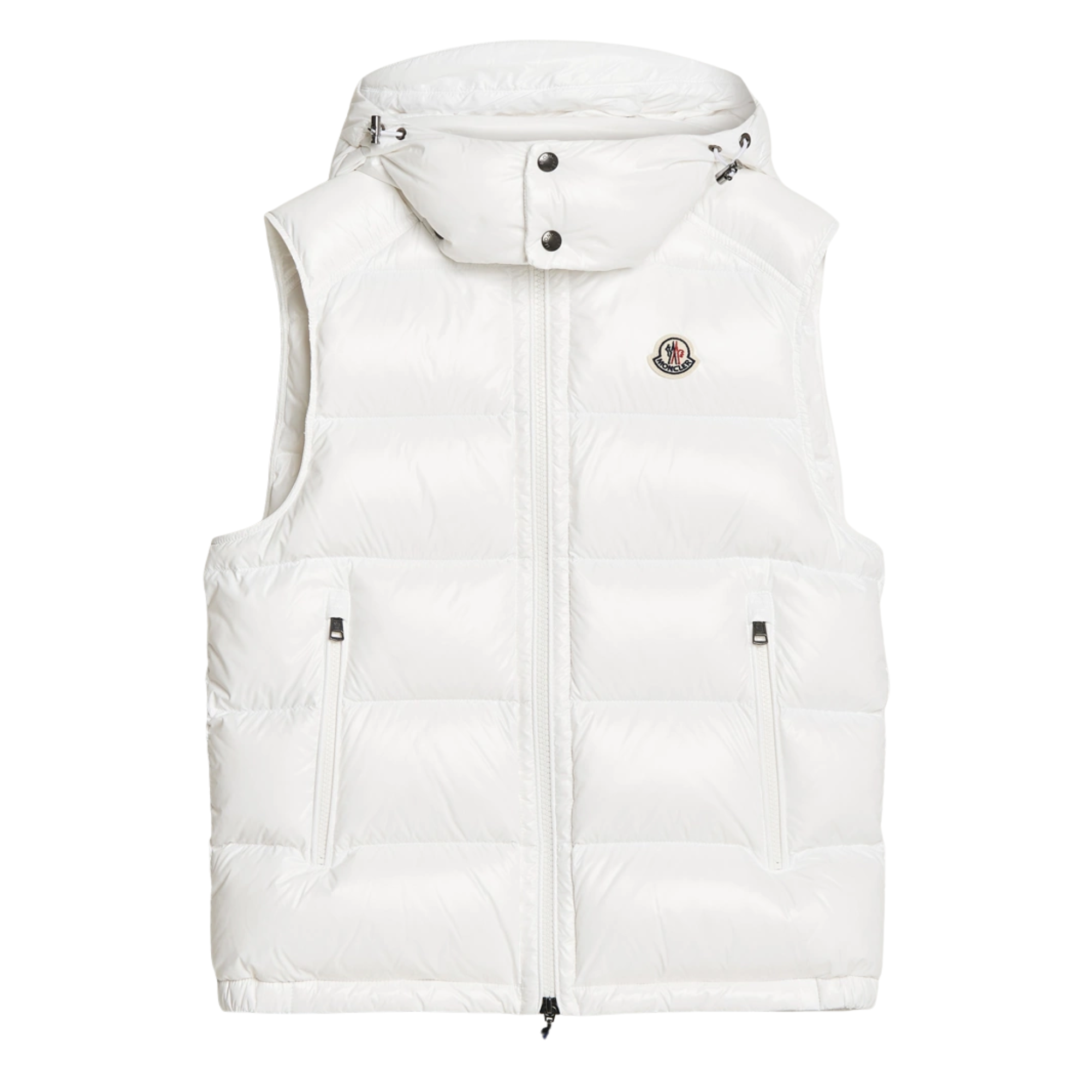 Moncler Cardamine Down Vest