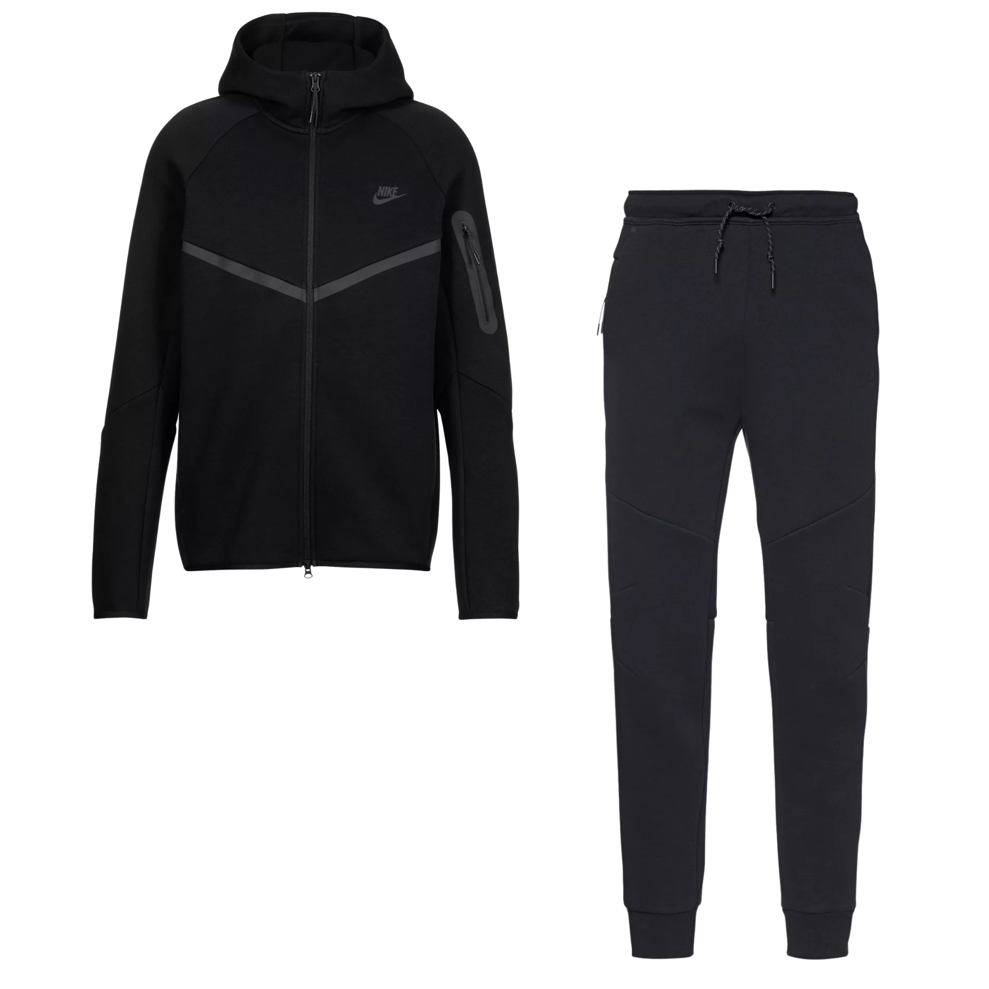 Nike Tech Fleece Tracksuit