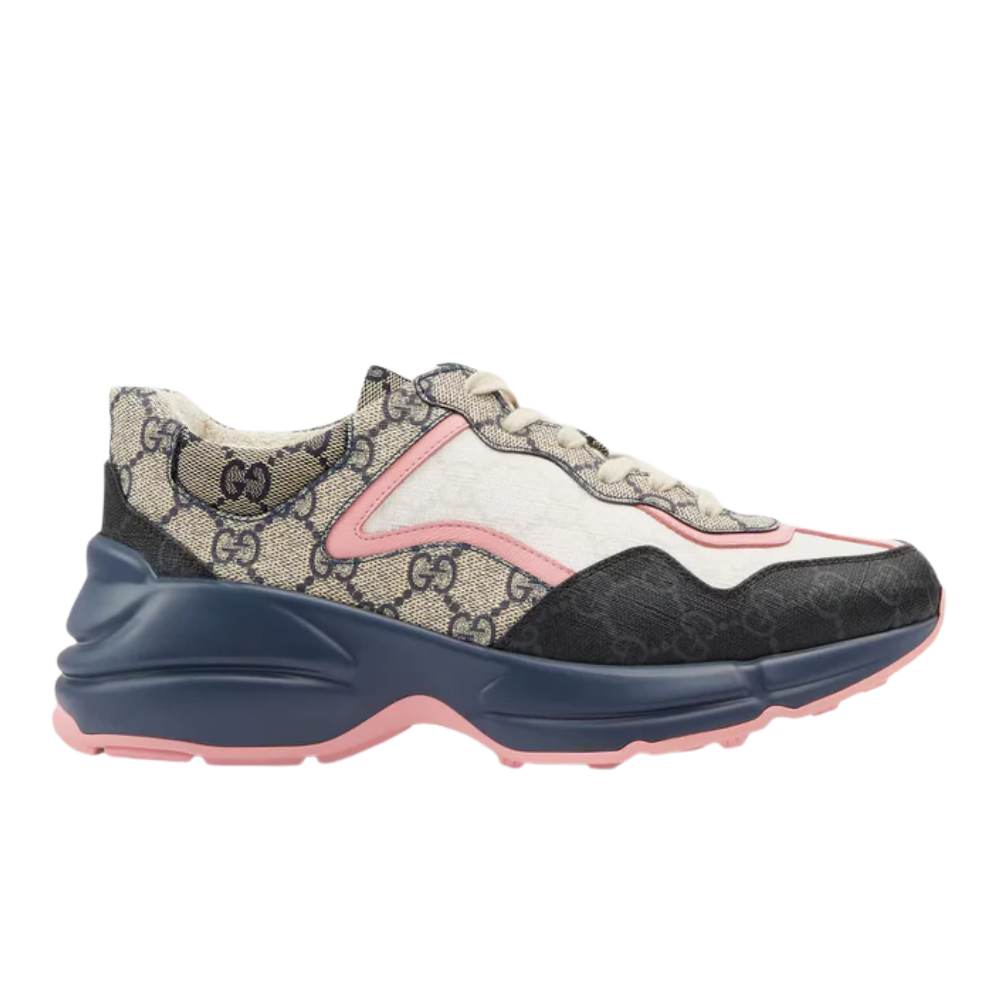 Gucci Rhyton Sneakers