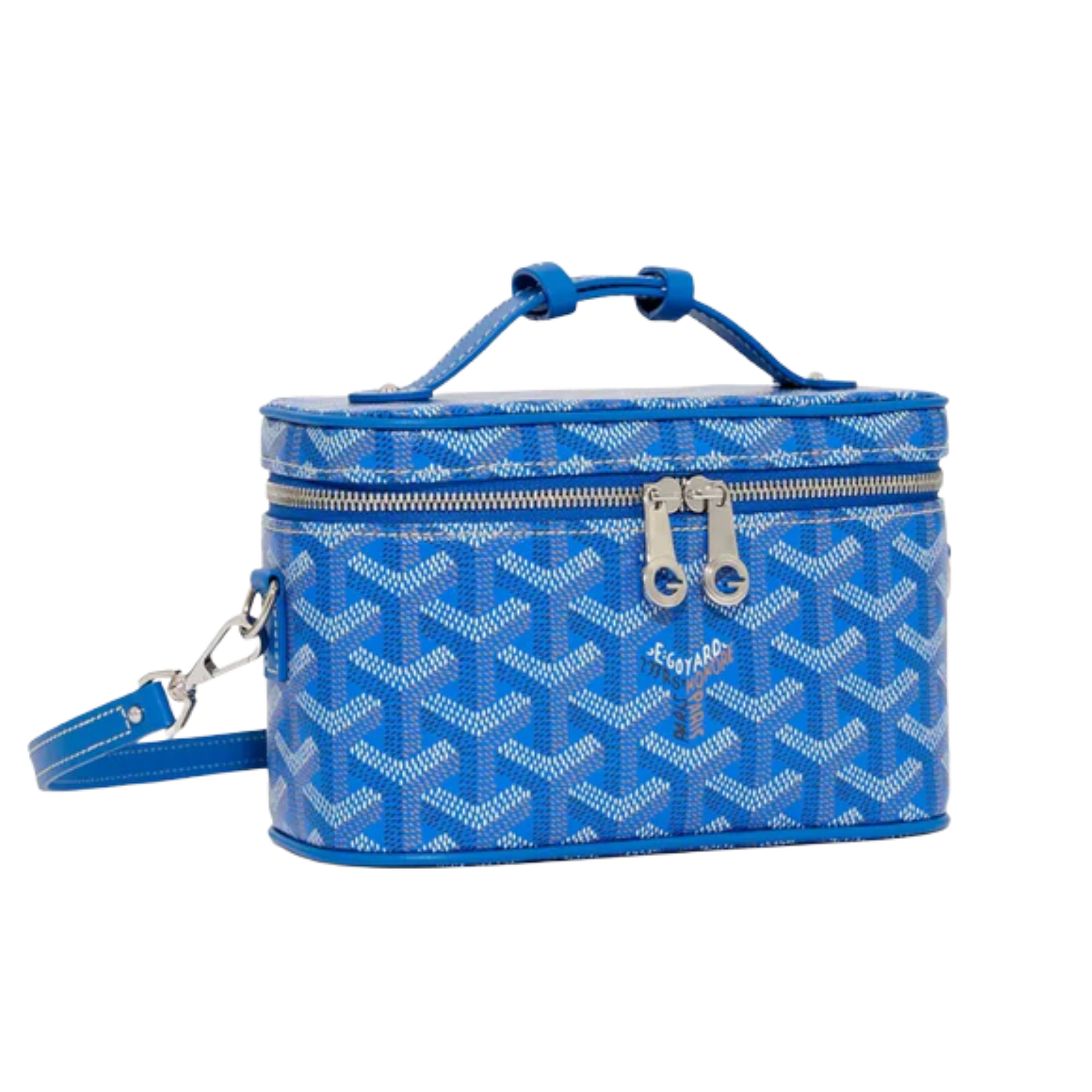 Goyard Muse Mini Vanity Bag