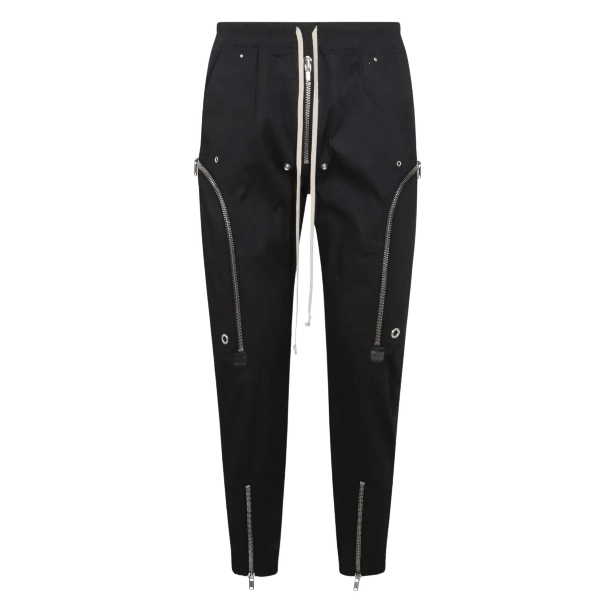 Rick Owens Bauhaus Cargo Pants