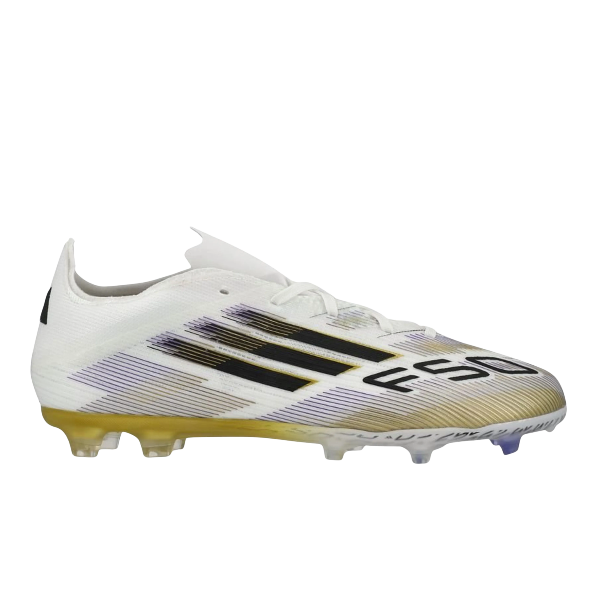 Adidas F50 Elite FG