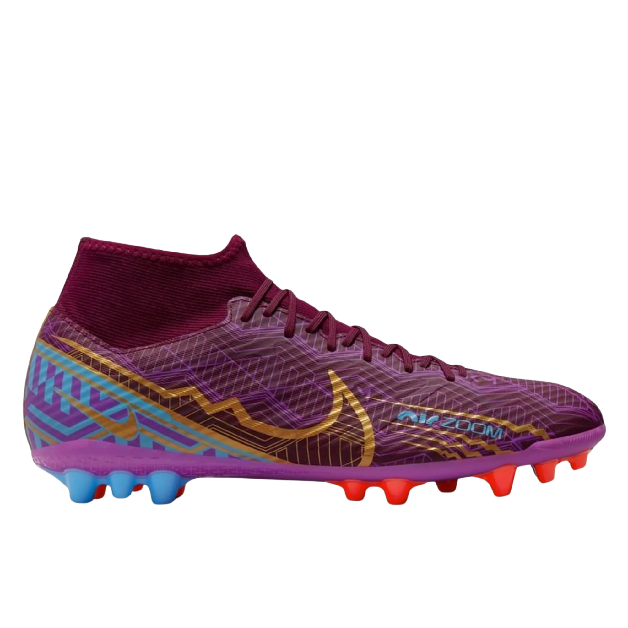  Nike Zoom Mercurial Superfly 9