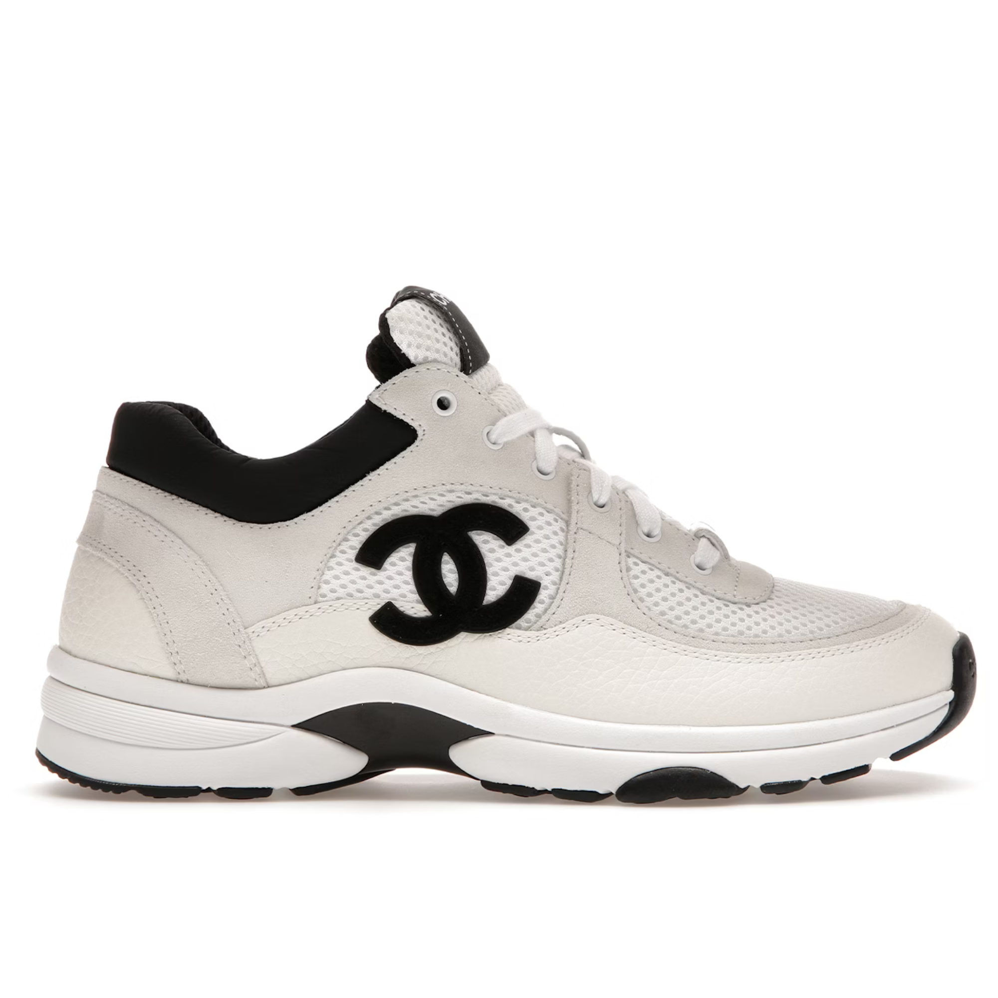 Chanel Runner
