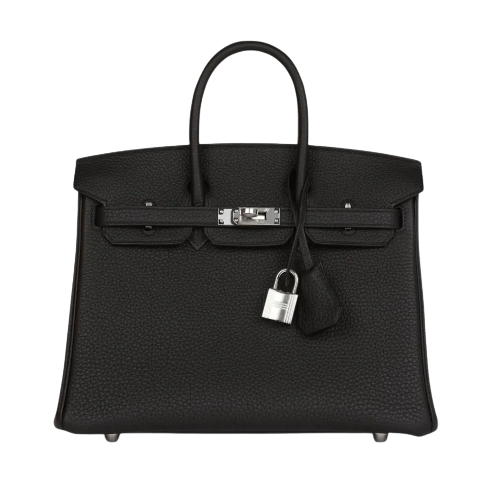 Hermes Birkin Bag 25 Togo