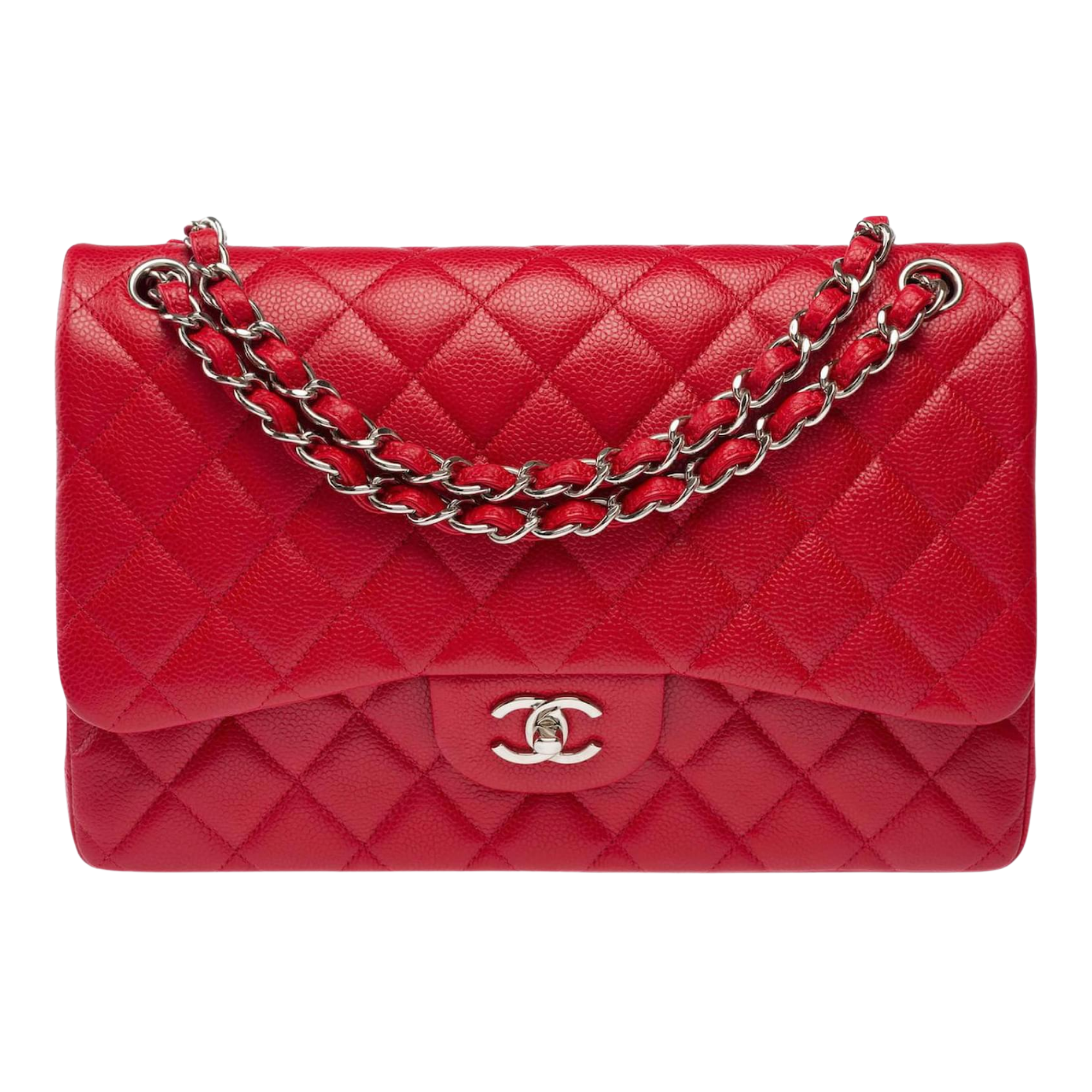 Chanel Maxi Flap Bag