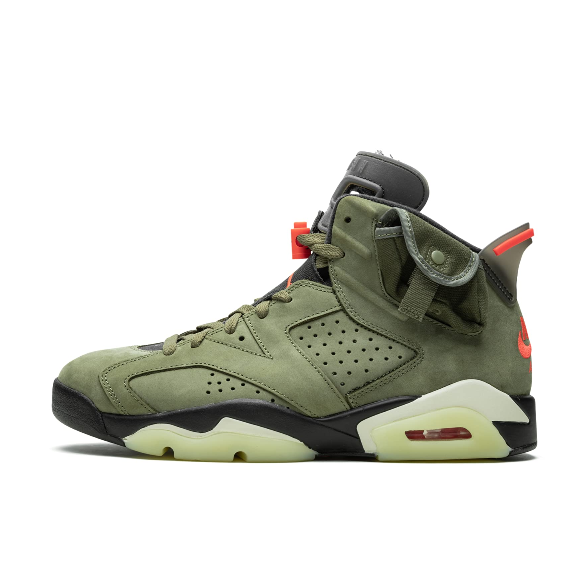 Nike Air Jordan 6 Retro 