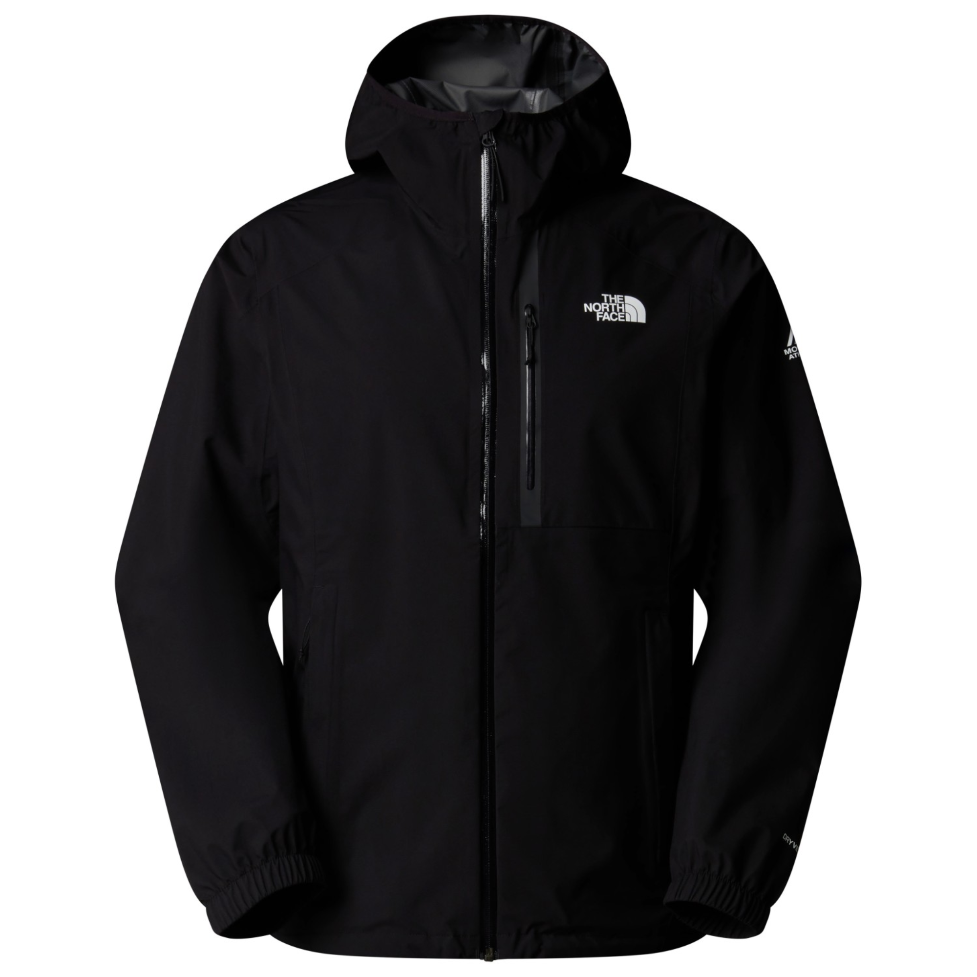 he North Face Mountain Athletics Rainlit Hooded Jacket