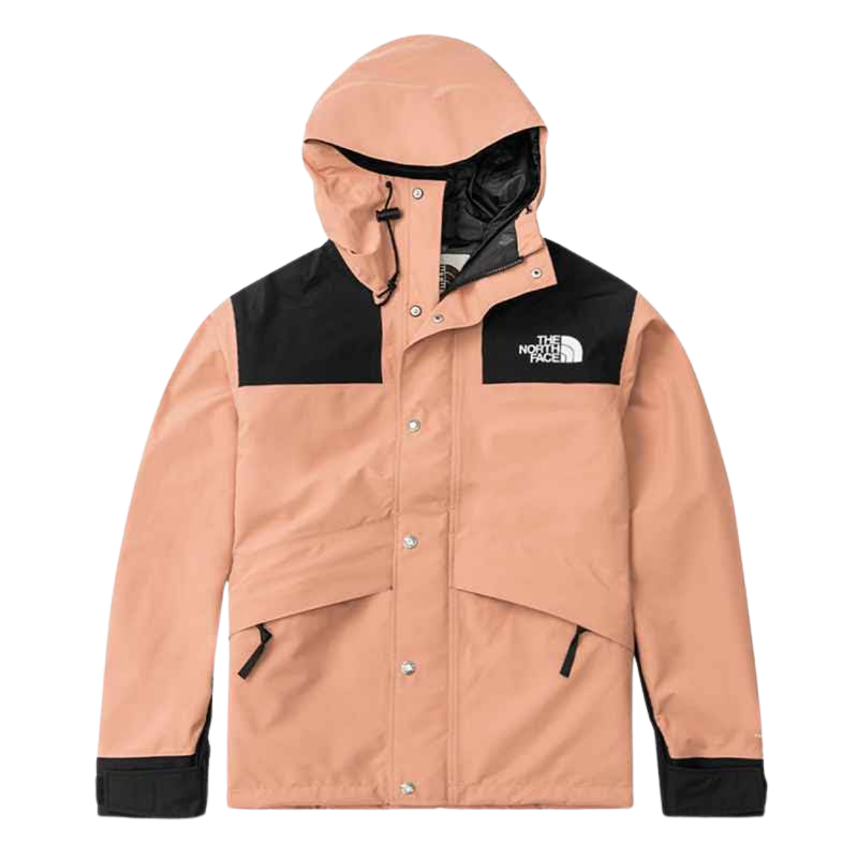 The North Face Retro 1986 Futurelight Mountain Jacket