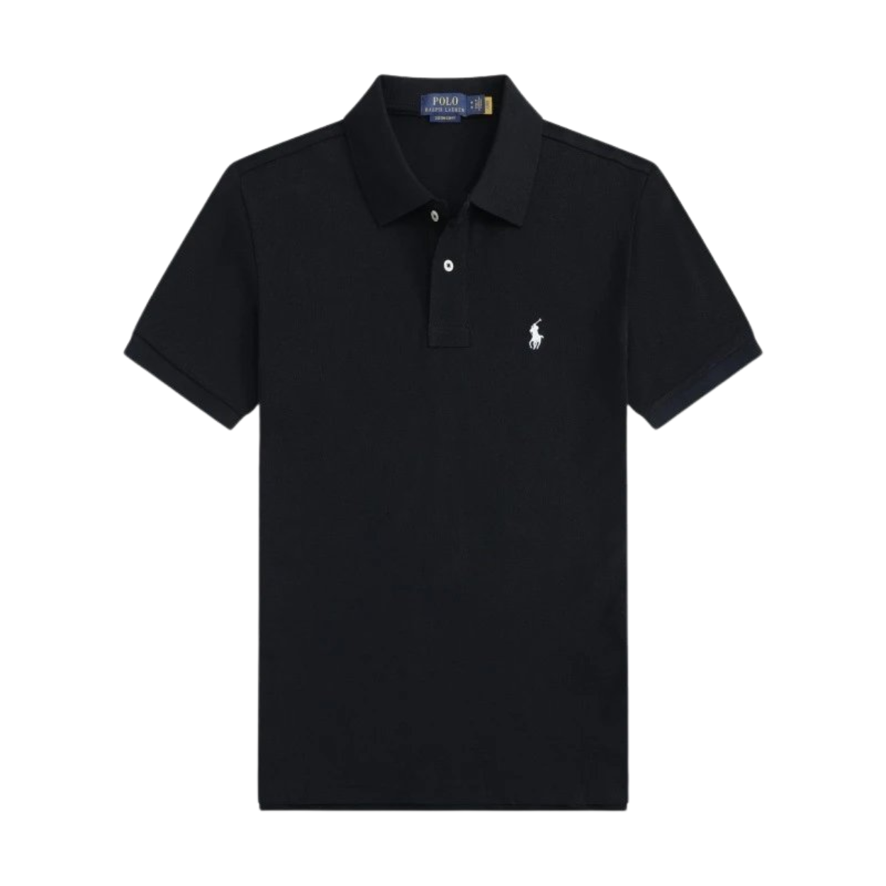 Ralph Lauren Classic Polo Shirt