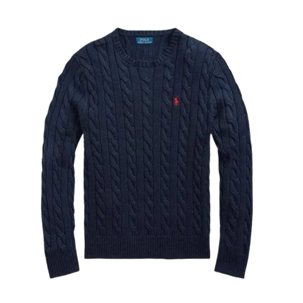 Ralph Lauren Crewneck Sweater