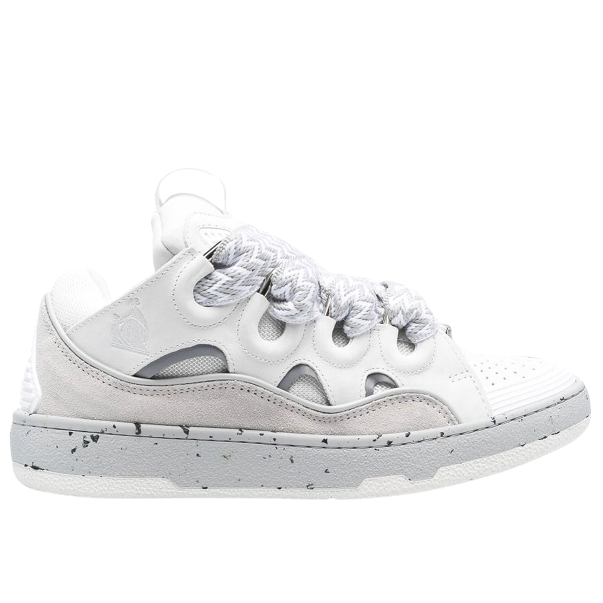 Lanvin Curb Sneaker